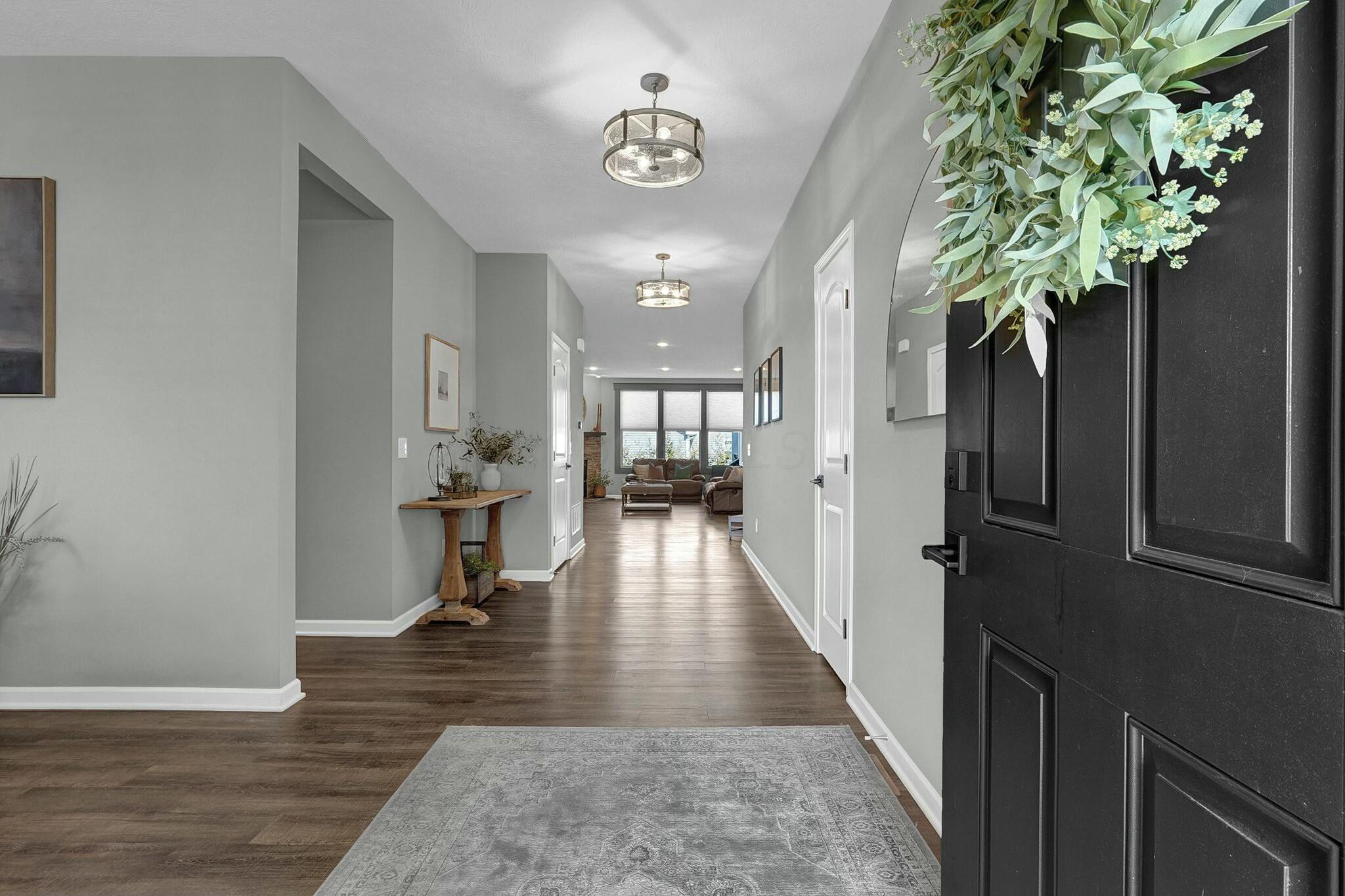 214 Saffron Drive