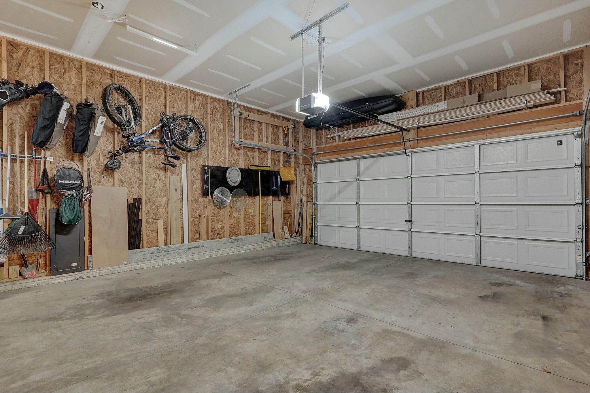 214 Saffron Drive