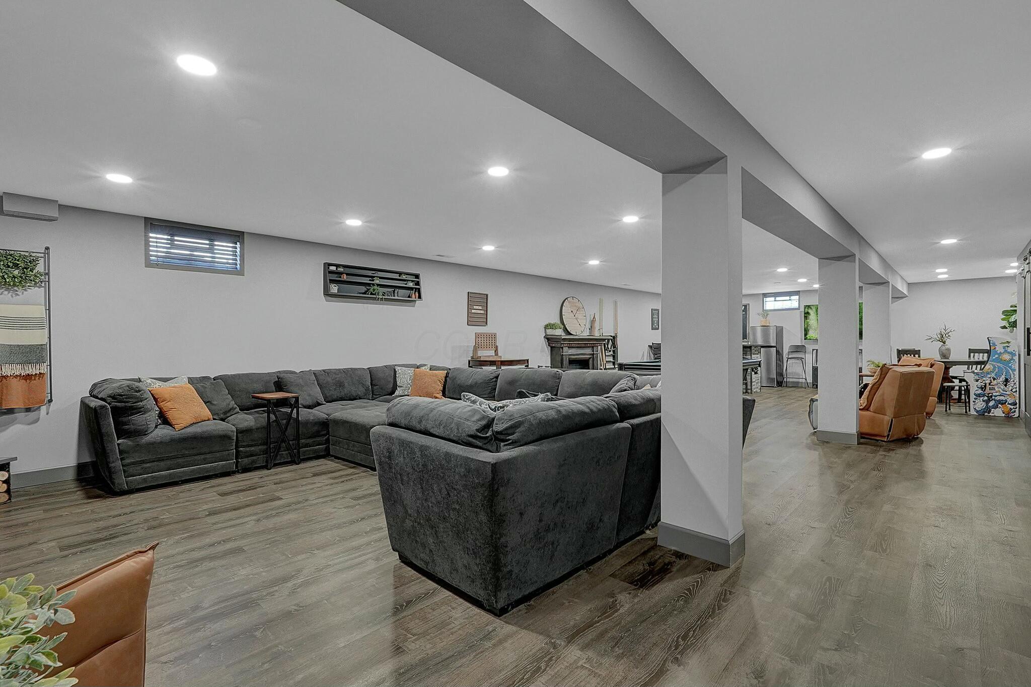 214 Saffron Drive