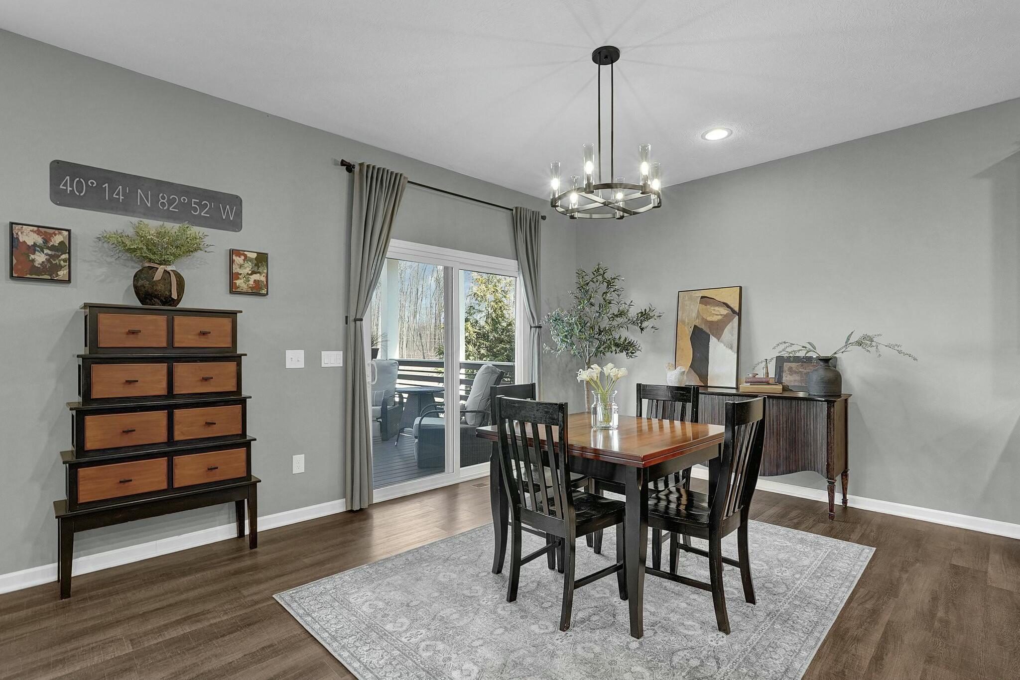 214 Saffron Drive
