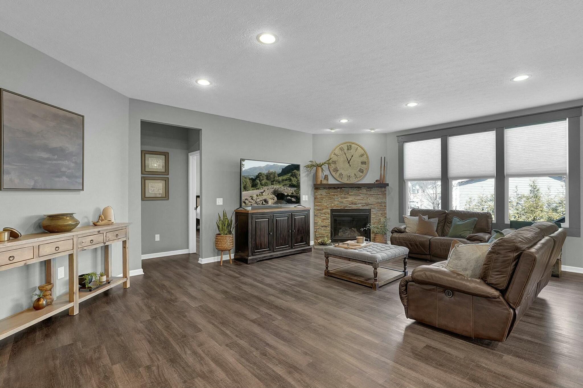 214 Saffron Drive