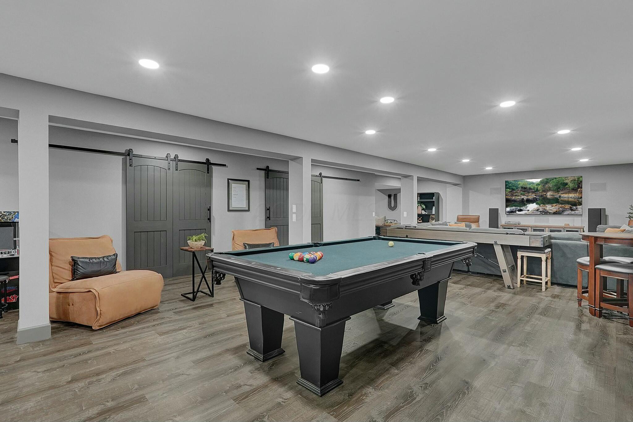 214 Saffron Drive