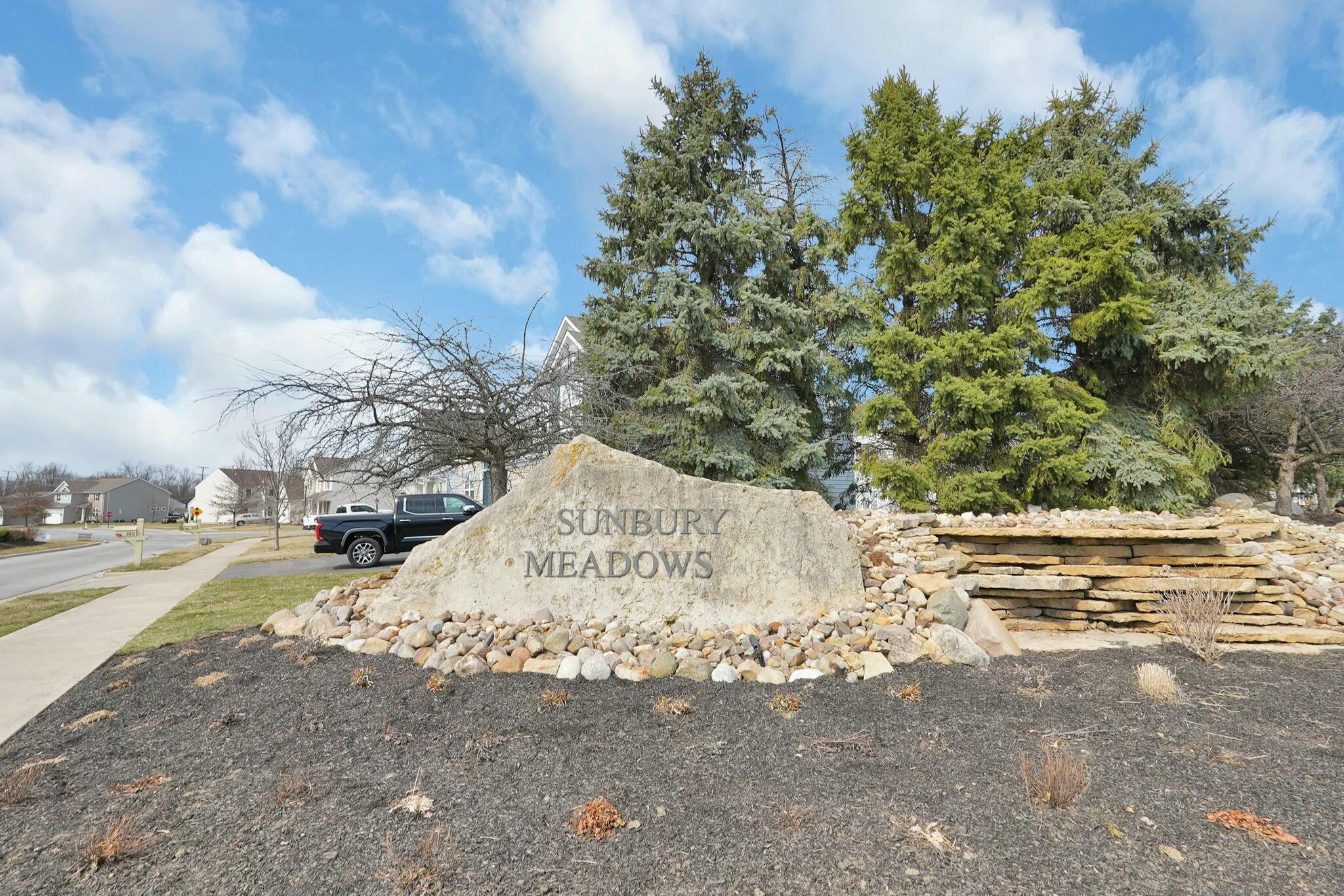 214 Saffron Drive