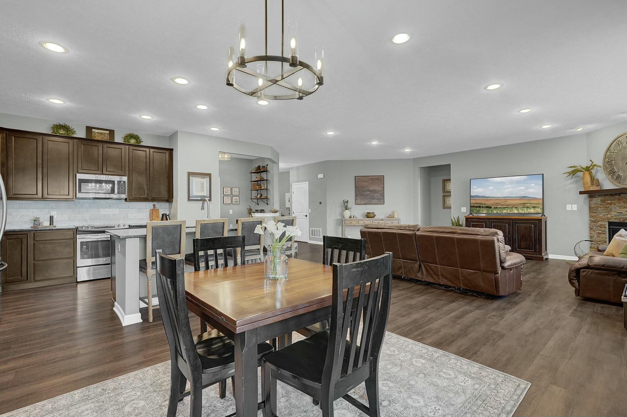 214 Saffron Drive