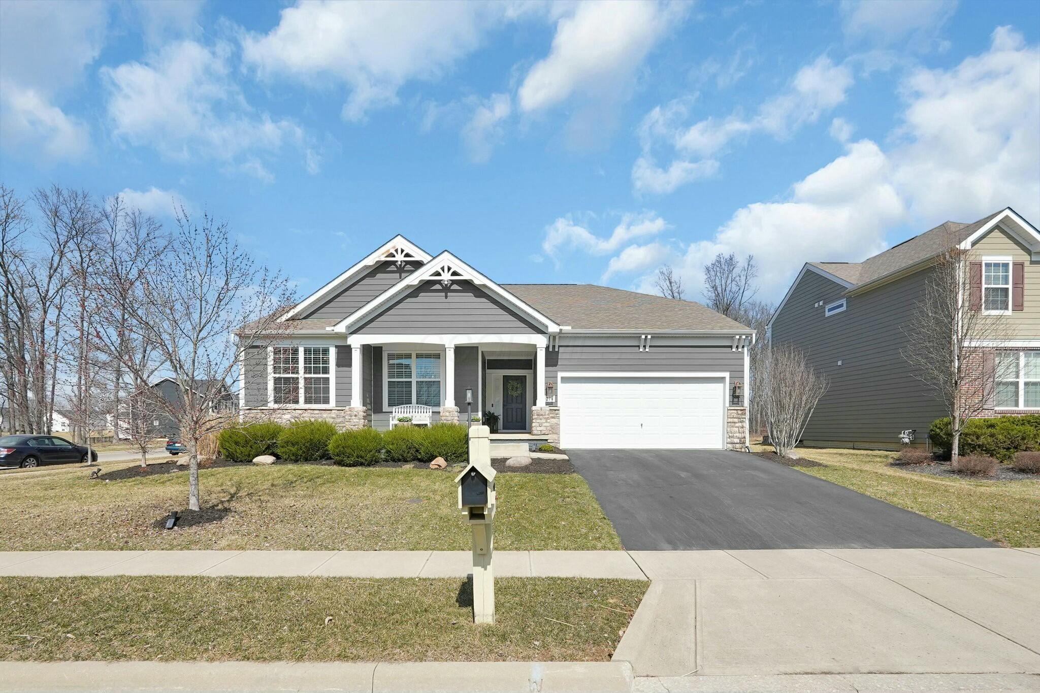 214 Saffron Drive