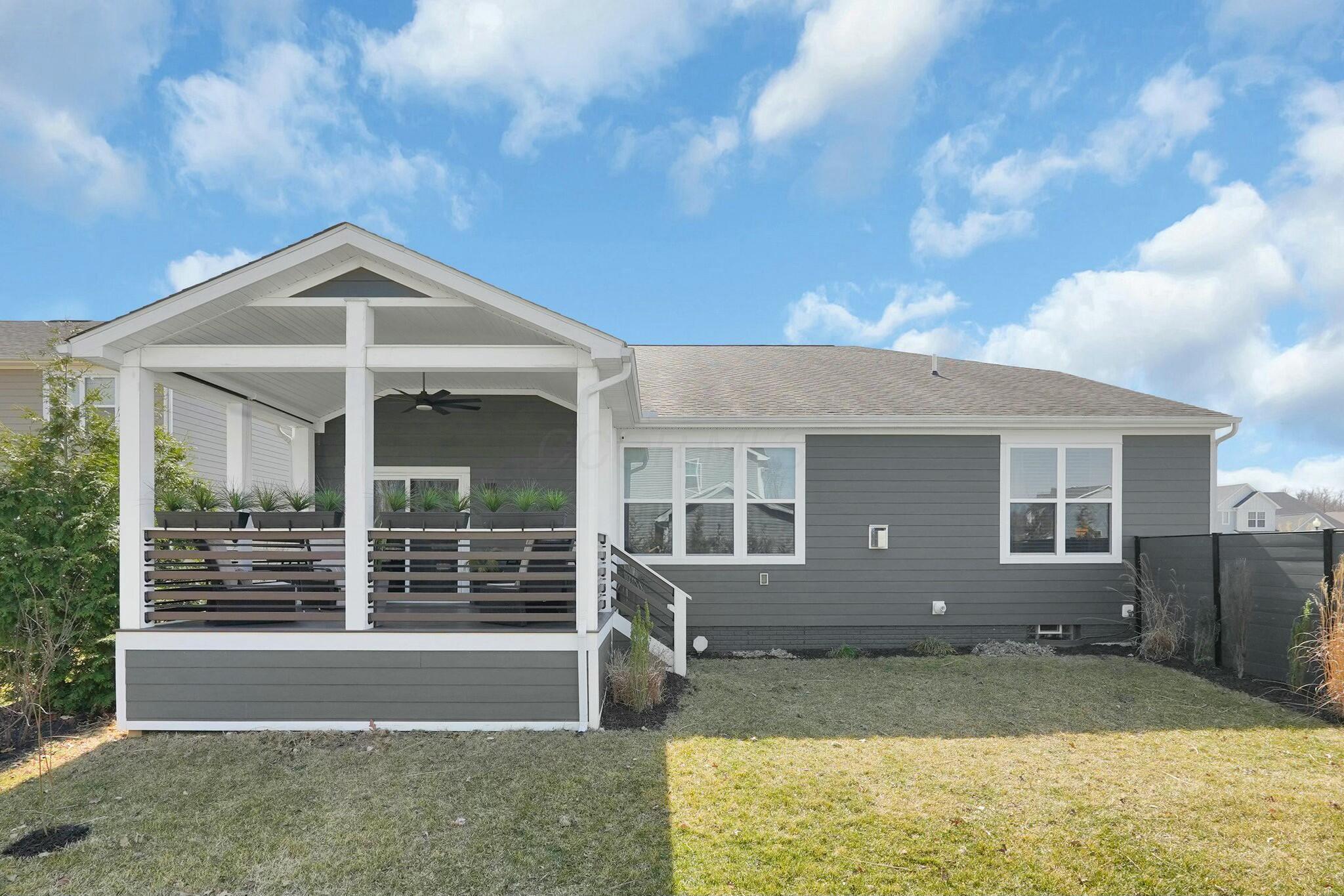 214 Saffron Drive