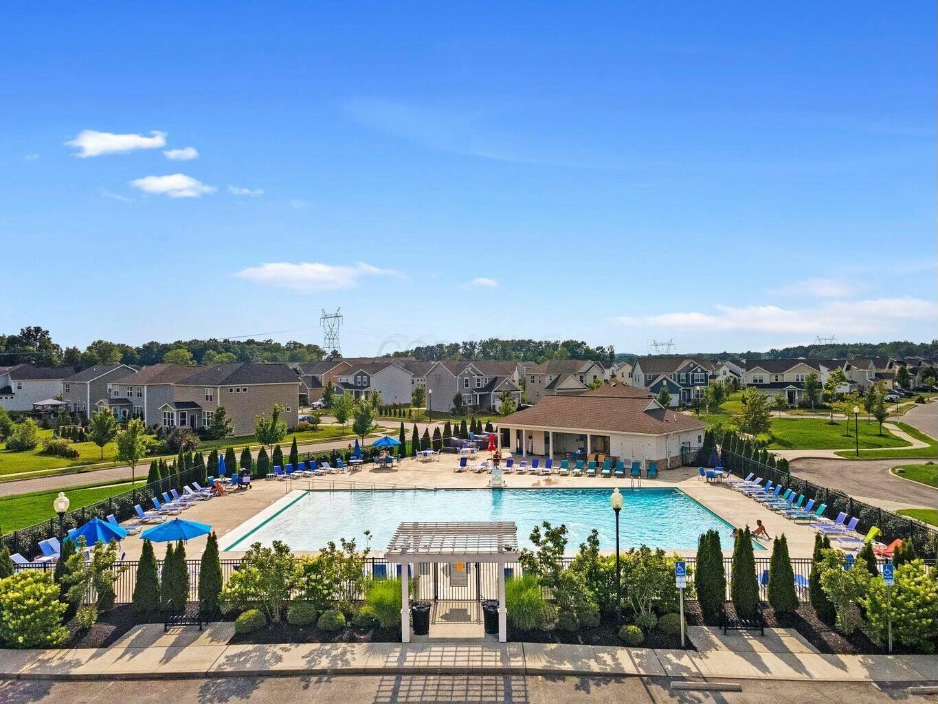 214 Saffron Drive