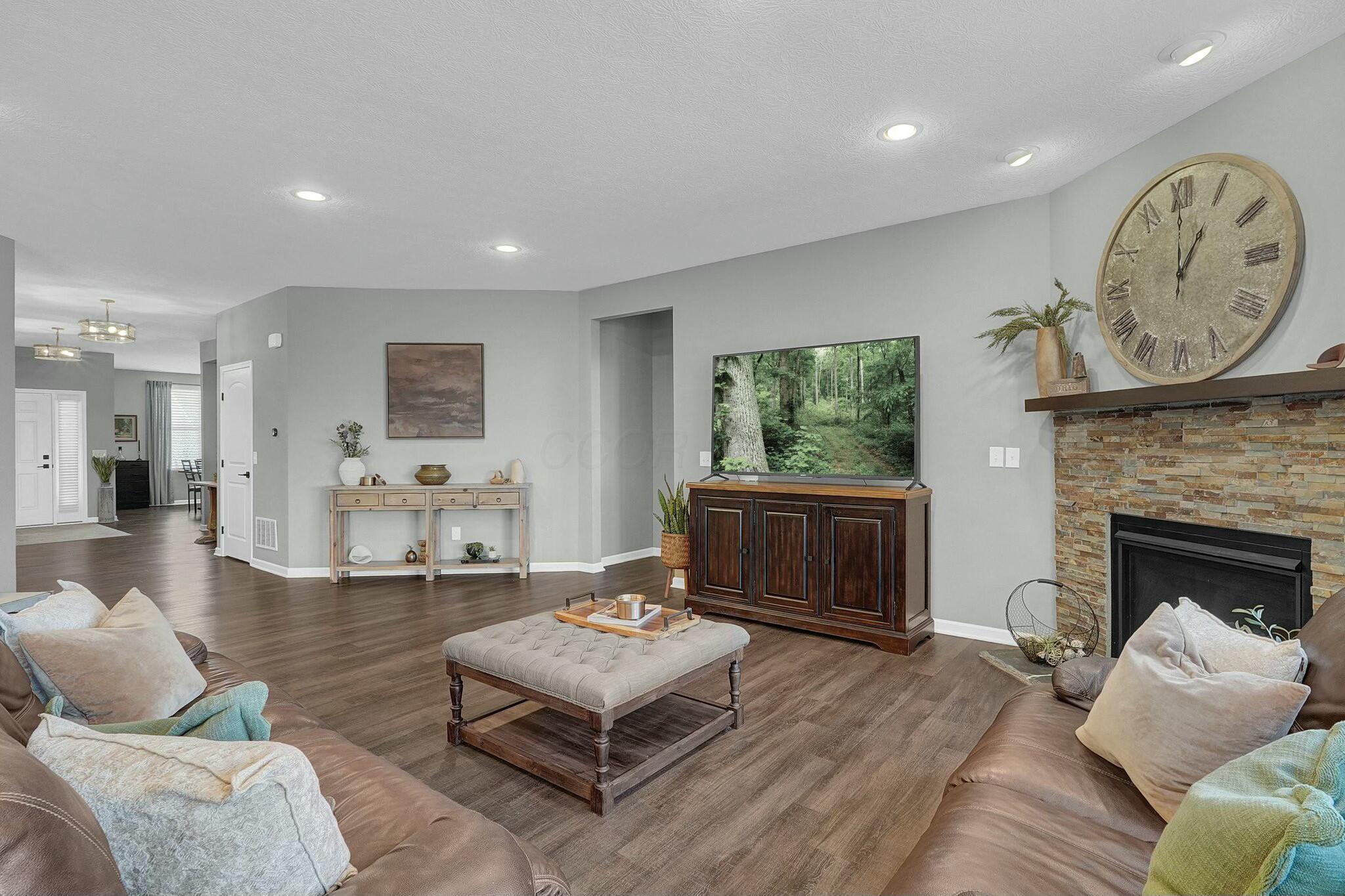 214 Saffron Drive
