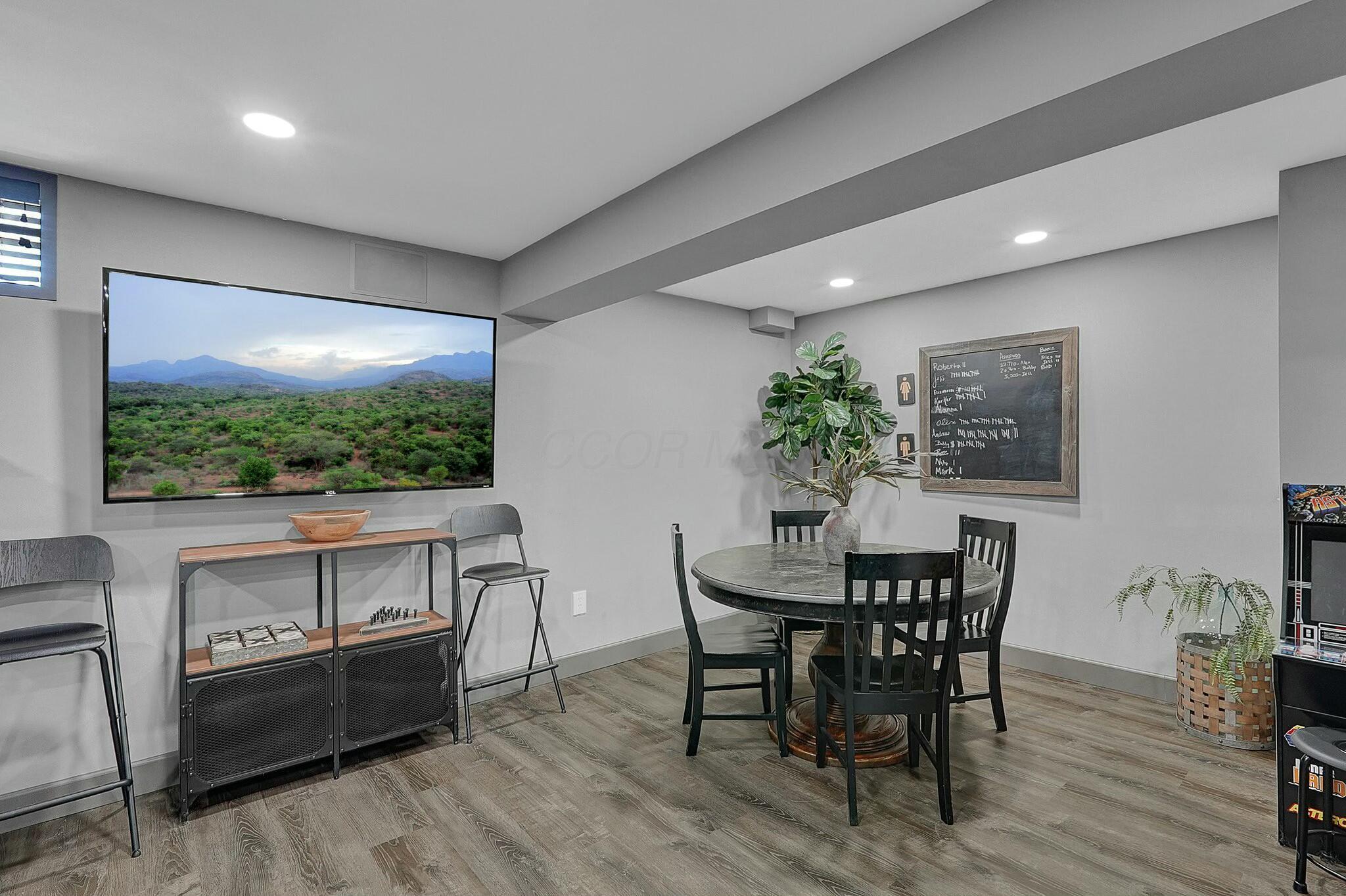 214 Saffron Drive