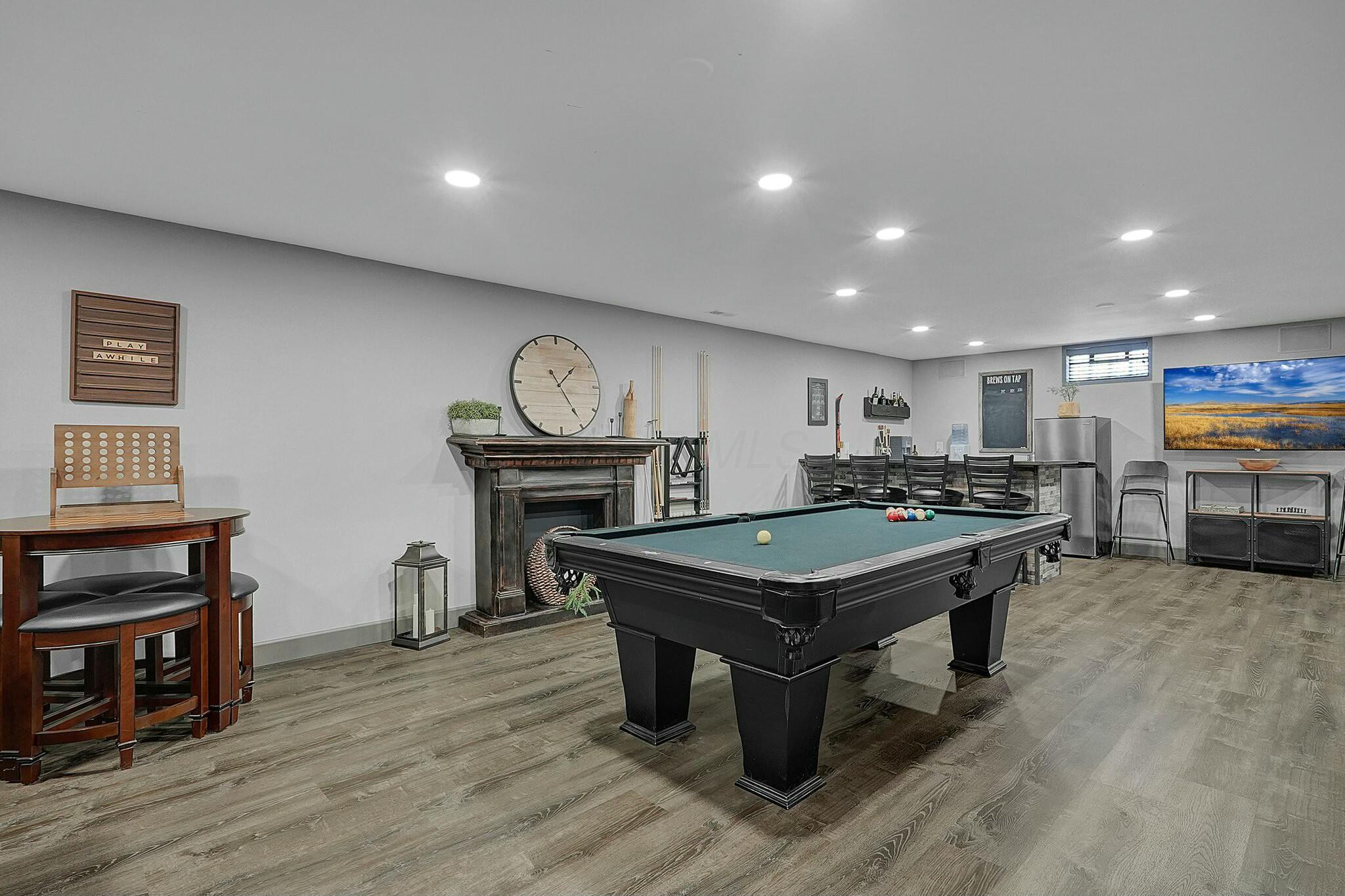 214 Saffron Drive
