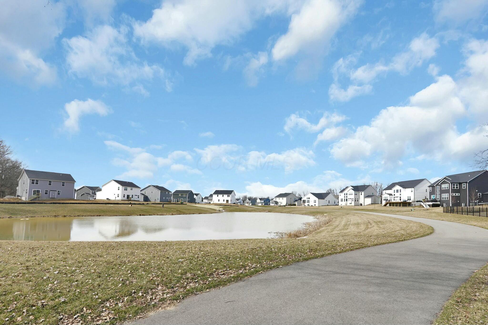 214 Saffron Drive