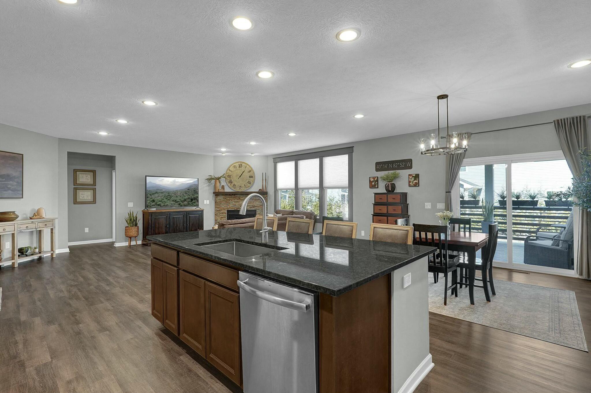 214 Saffron Drive