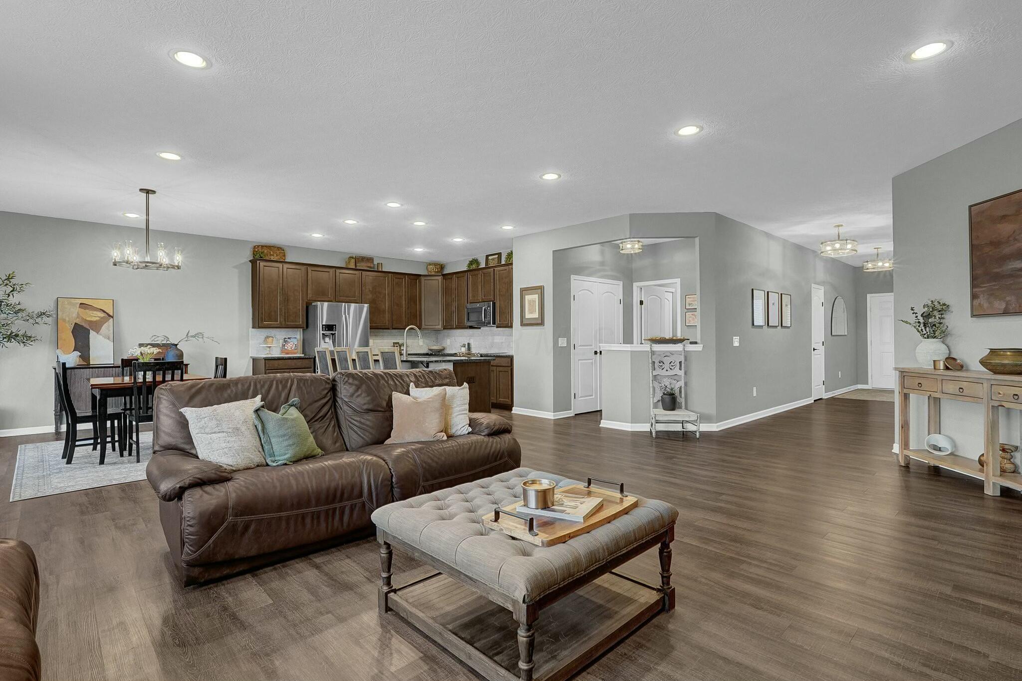 214 Saffron Drive