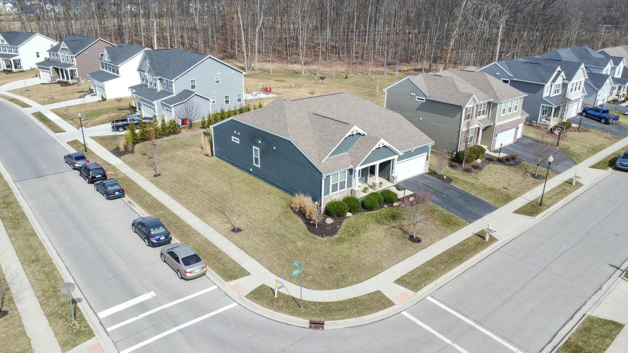 214 Saffron Drive