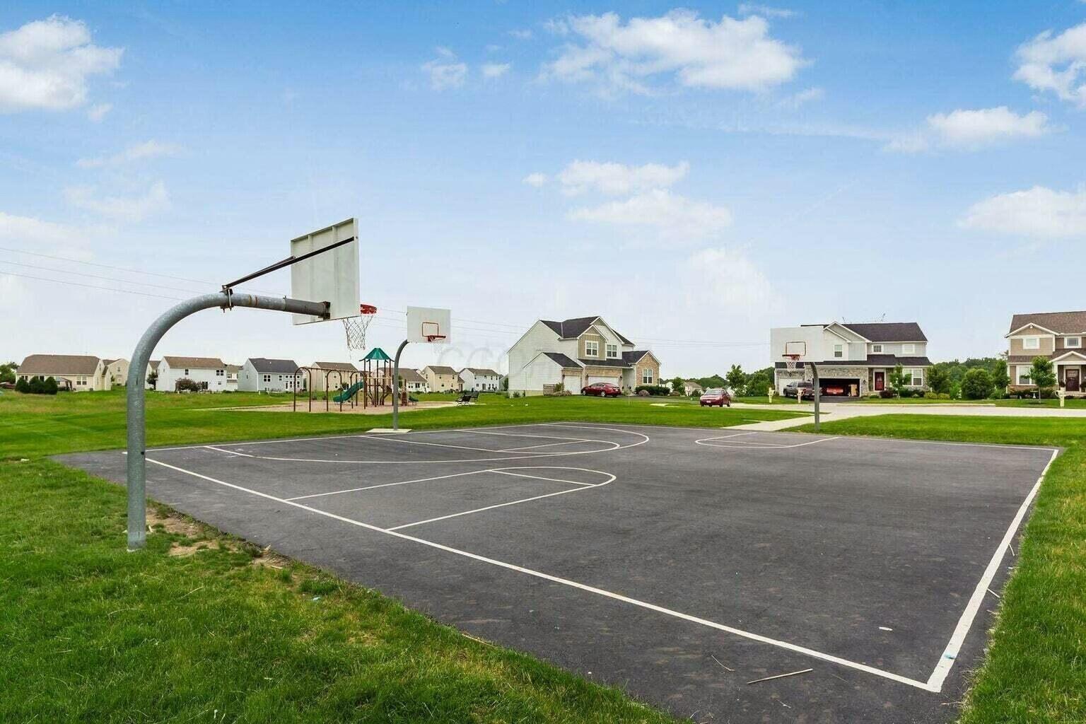 214 Saffron Drive