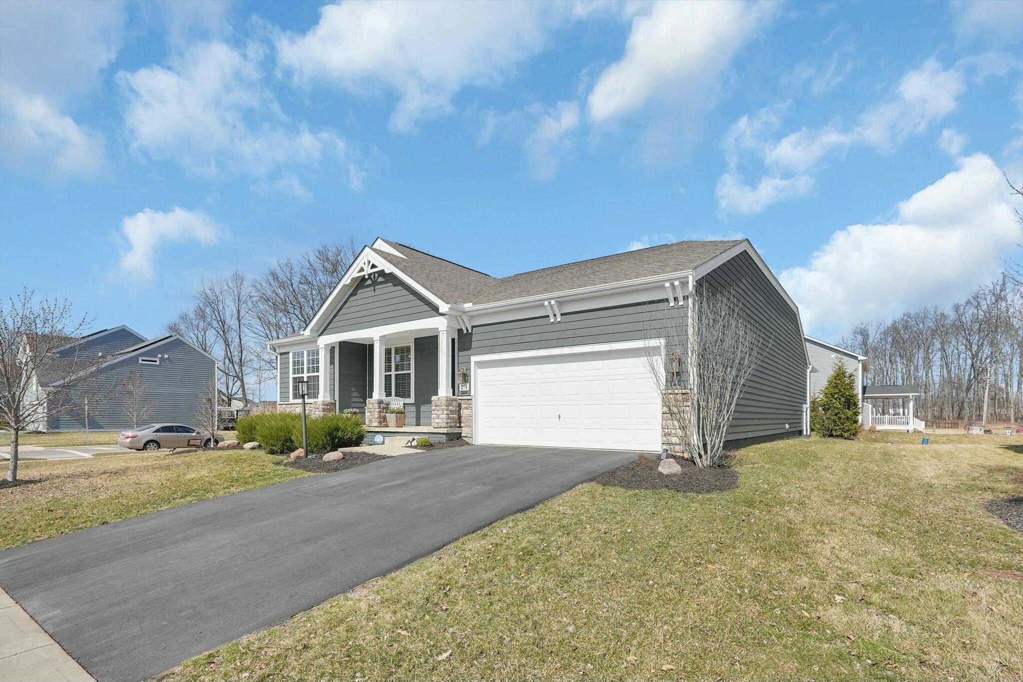 214 Saffron Drive