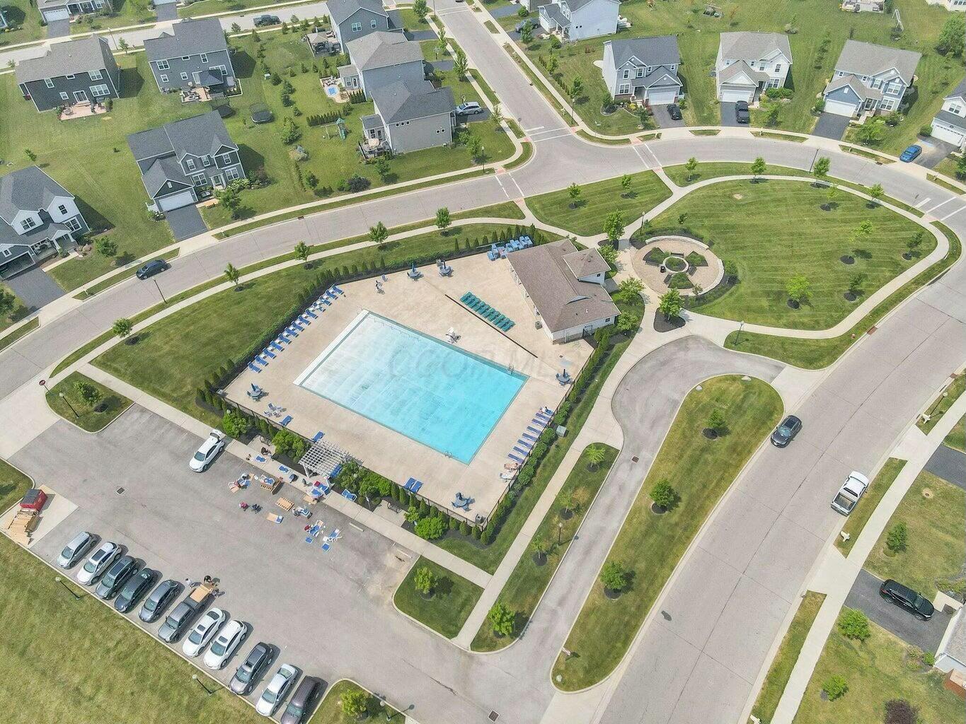 214 Saffron Drive