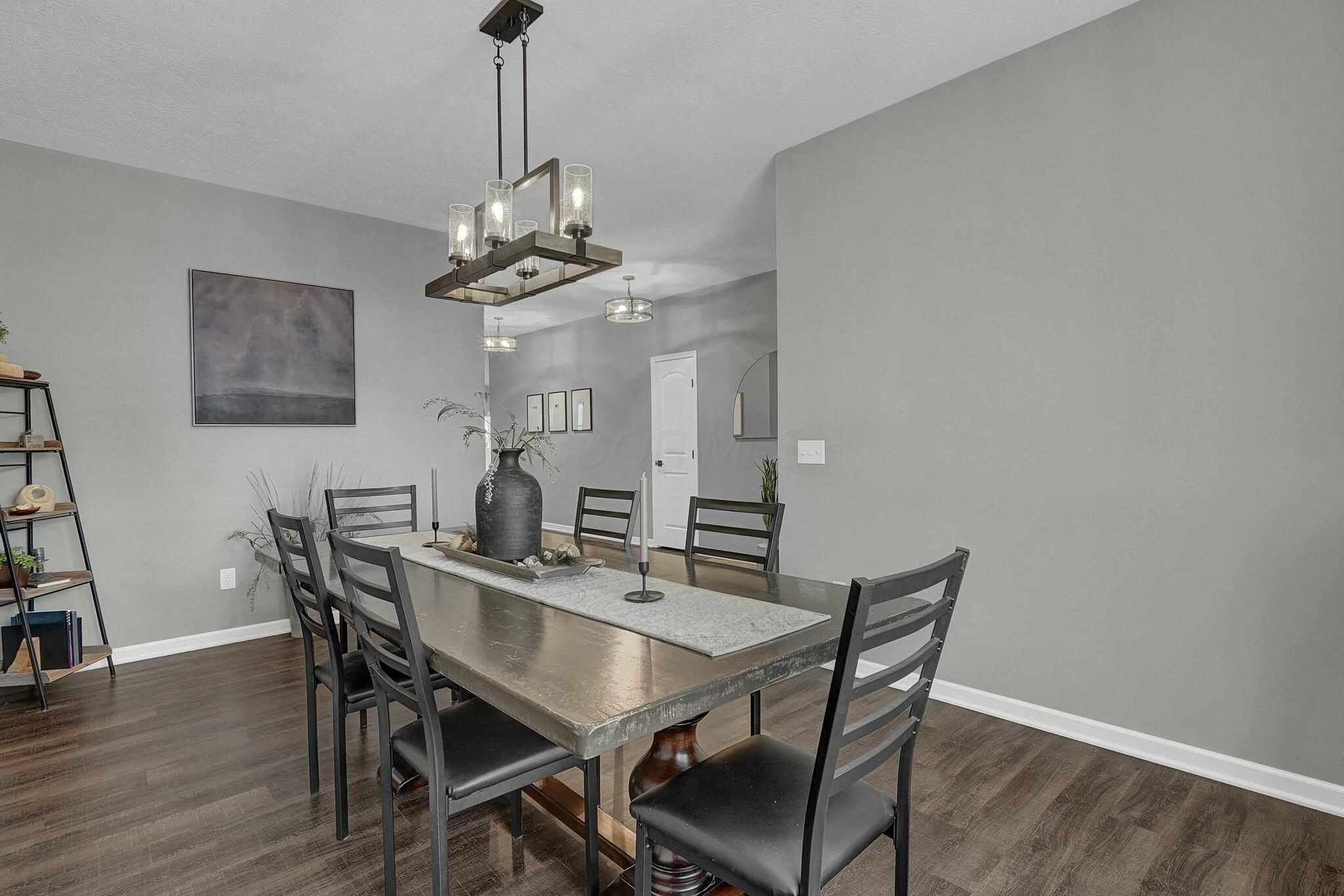 214 Saffron Drive