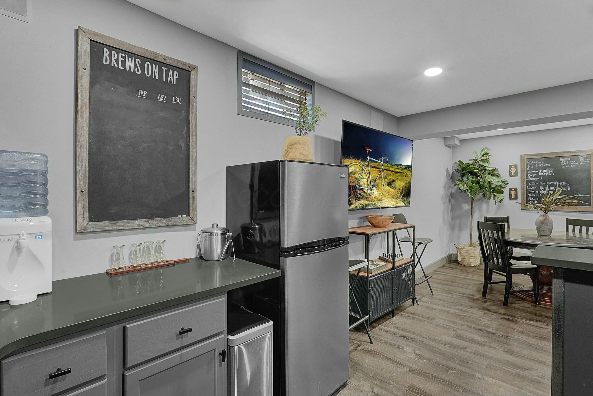 214 Saffron Drive