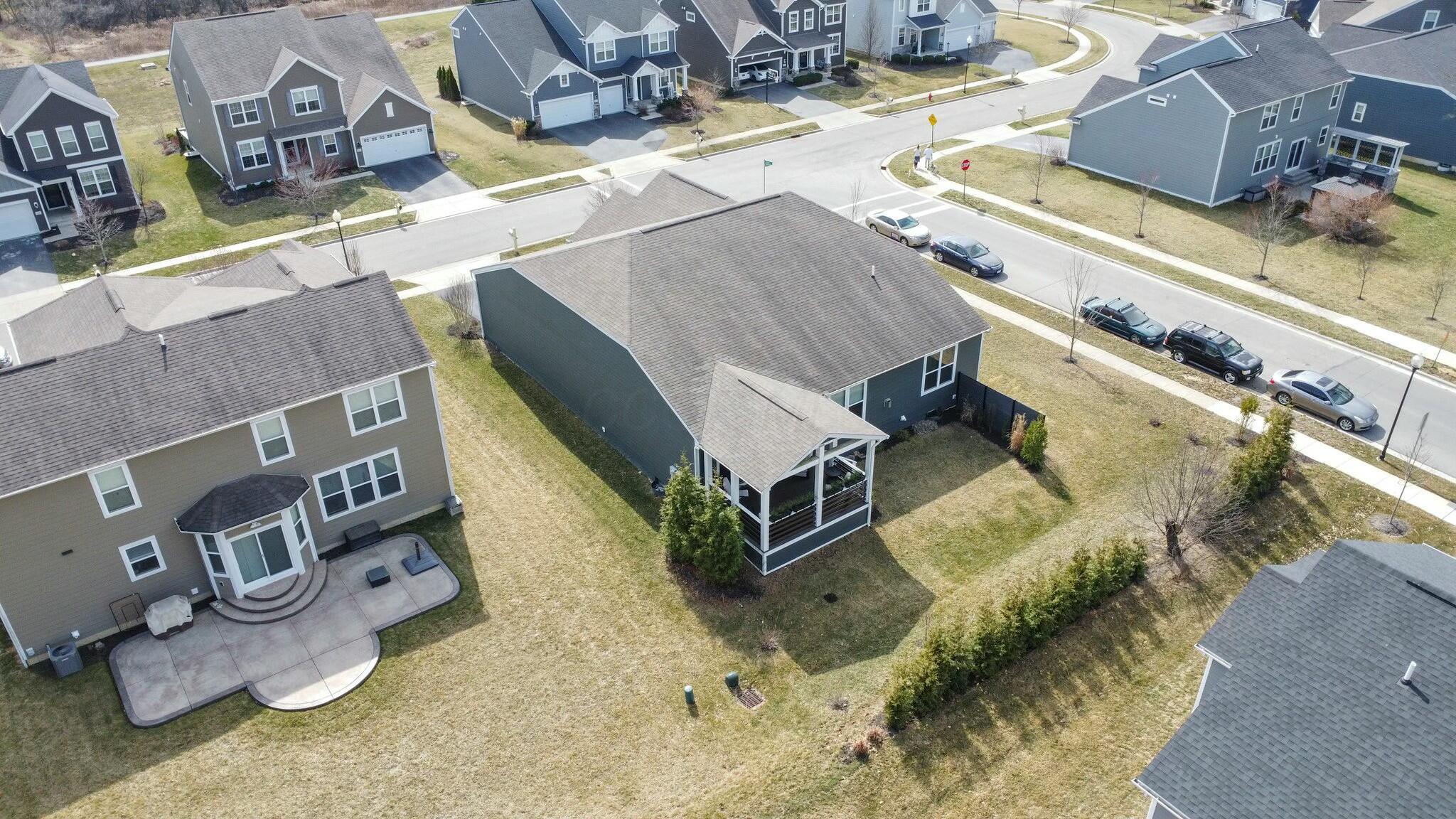 214 Saffron Drive