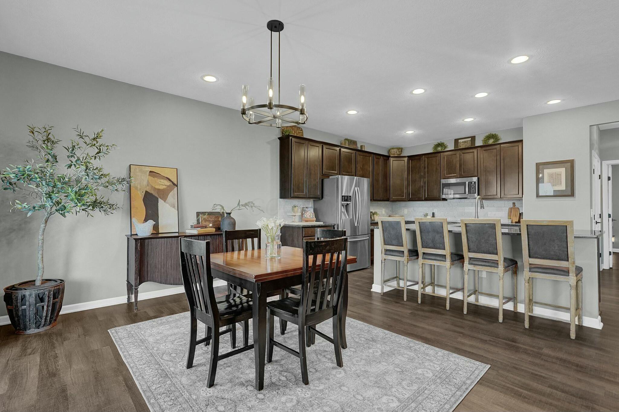 214 Saffron Drive