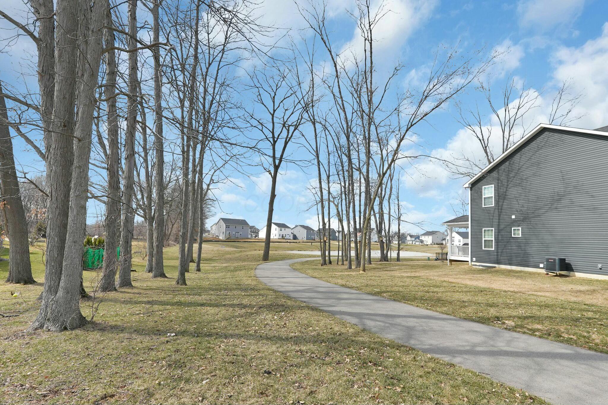 214 Saffron Drive