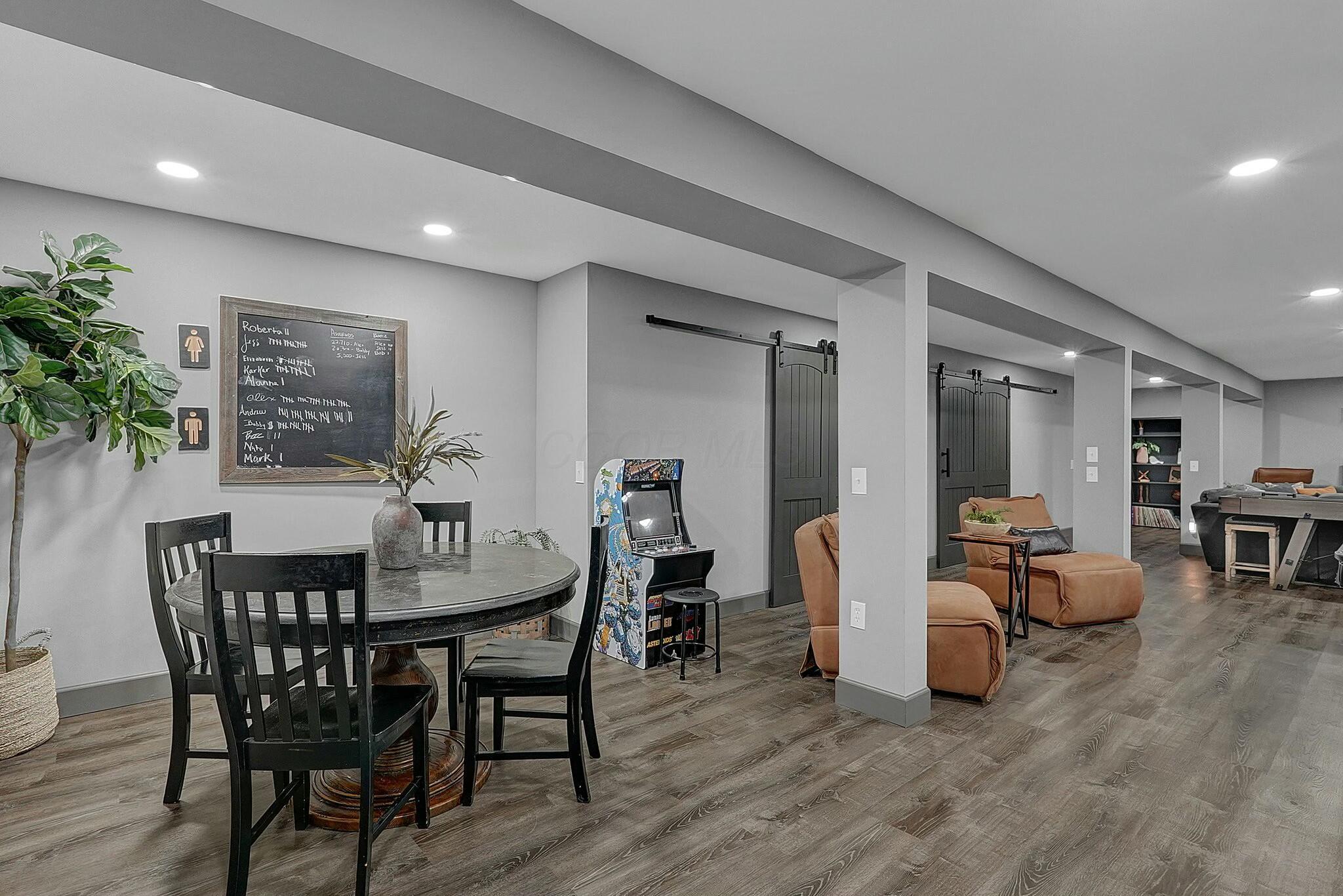 214 Saffron Drive