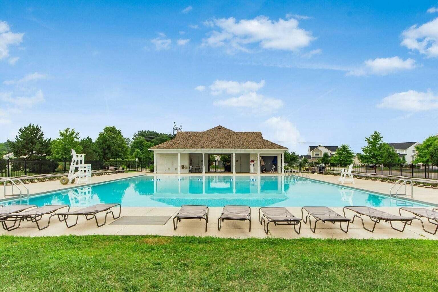 214 Saffron Drive