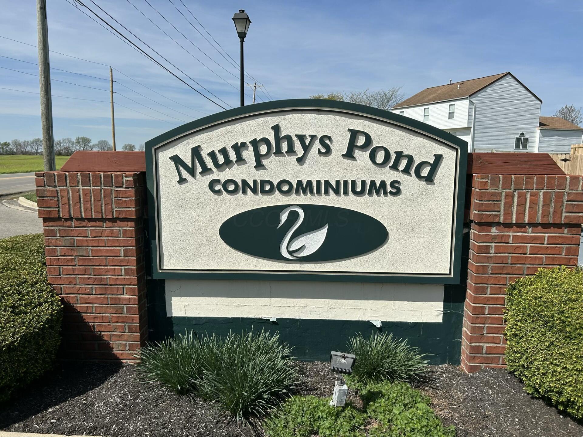 6130 Murphys Pond Road