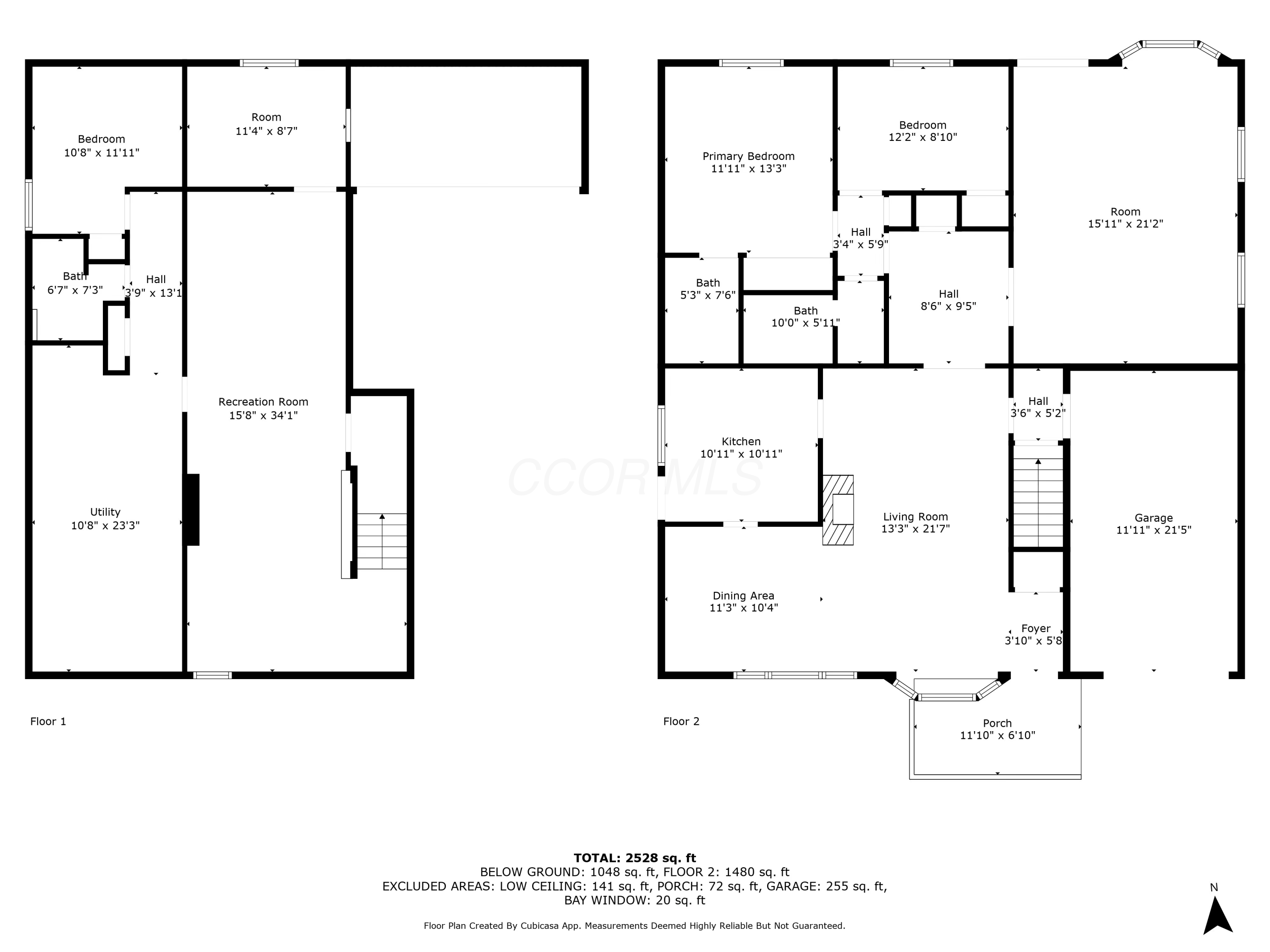 2413 Edgevale Road