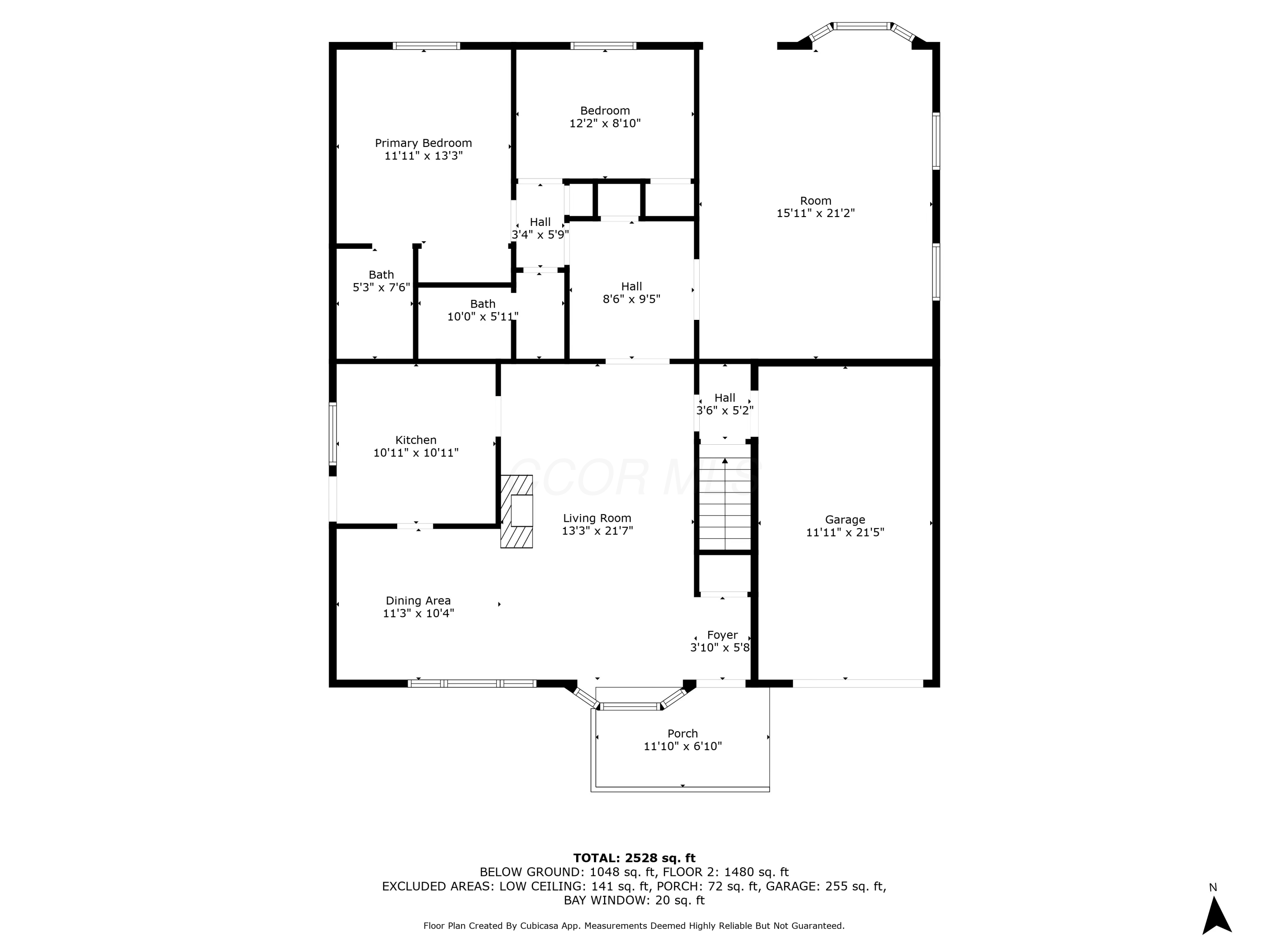 2413 Edgevale Road
