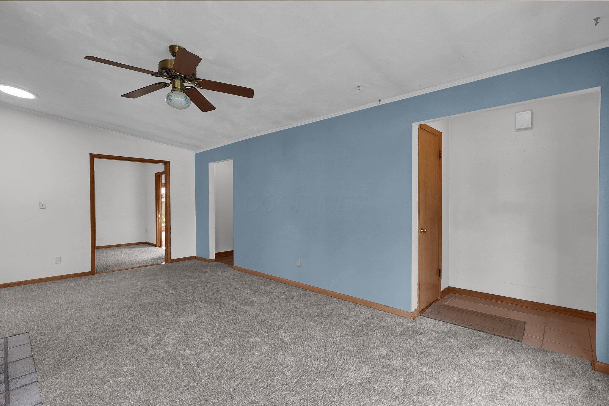 2413 Edgevale Road