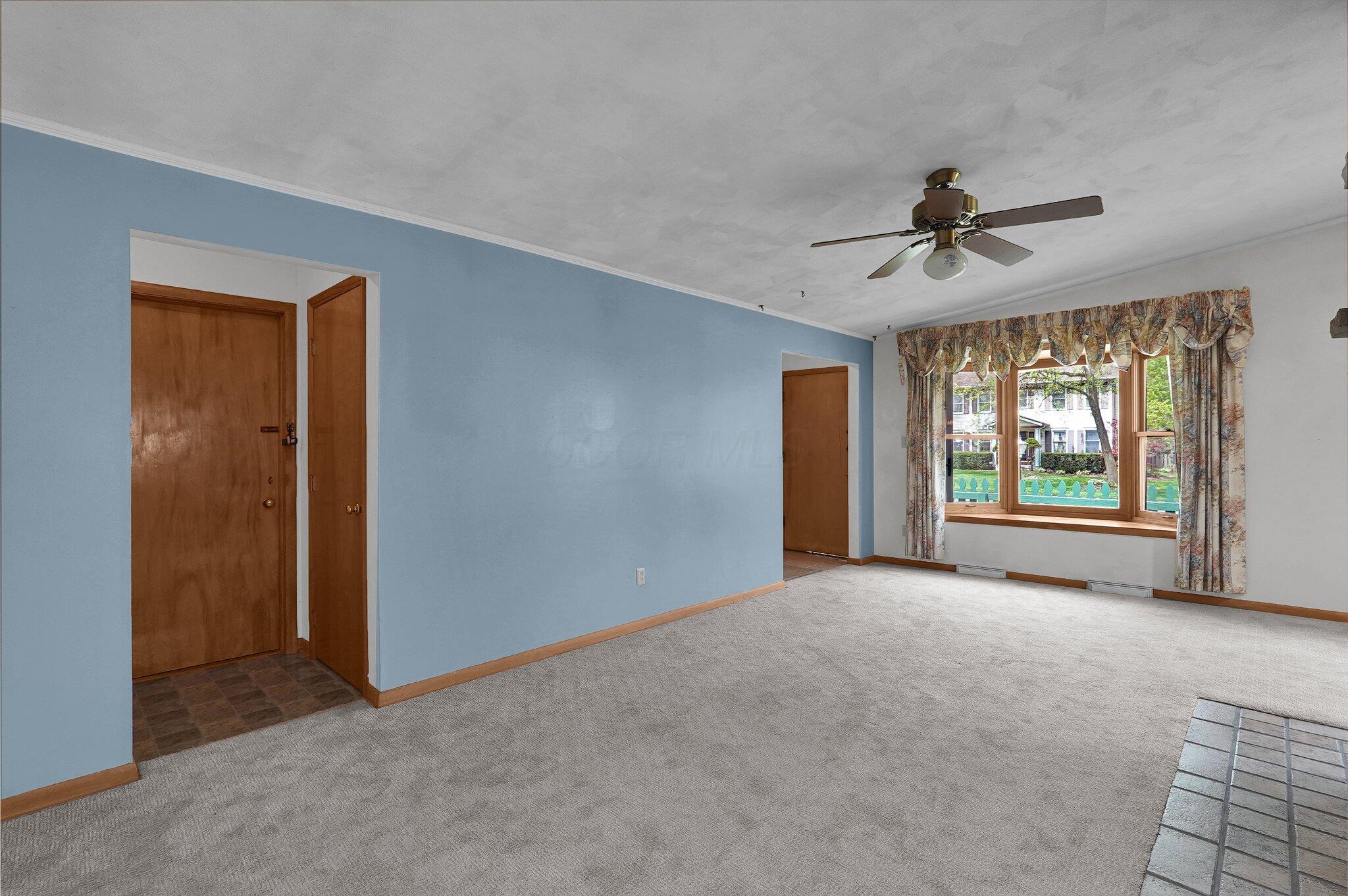 2413 Edgevale Road