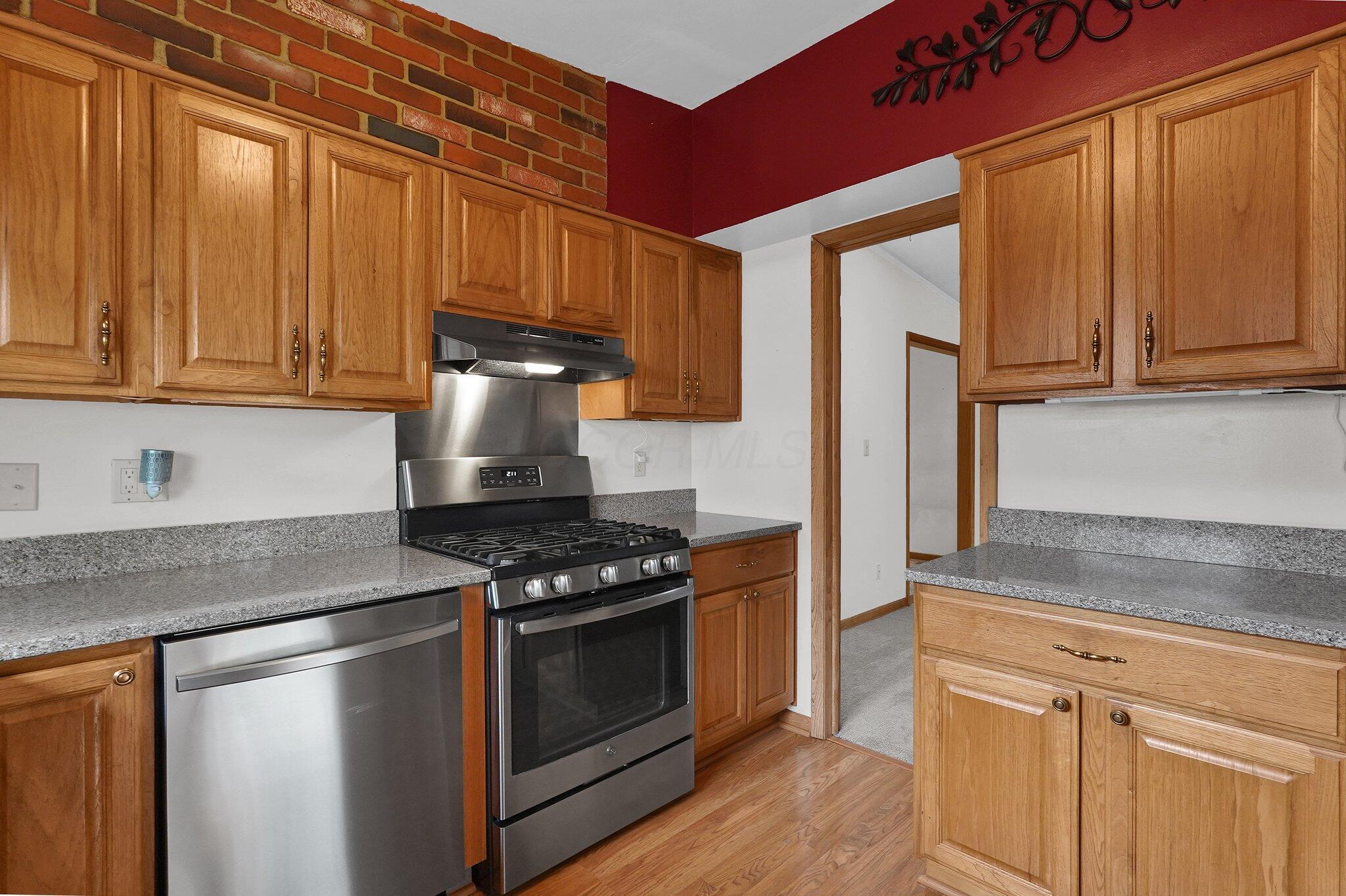 2413 Edgevale Road