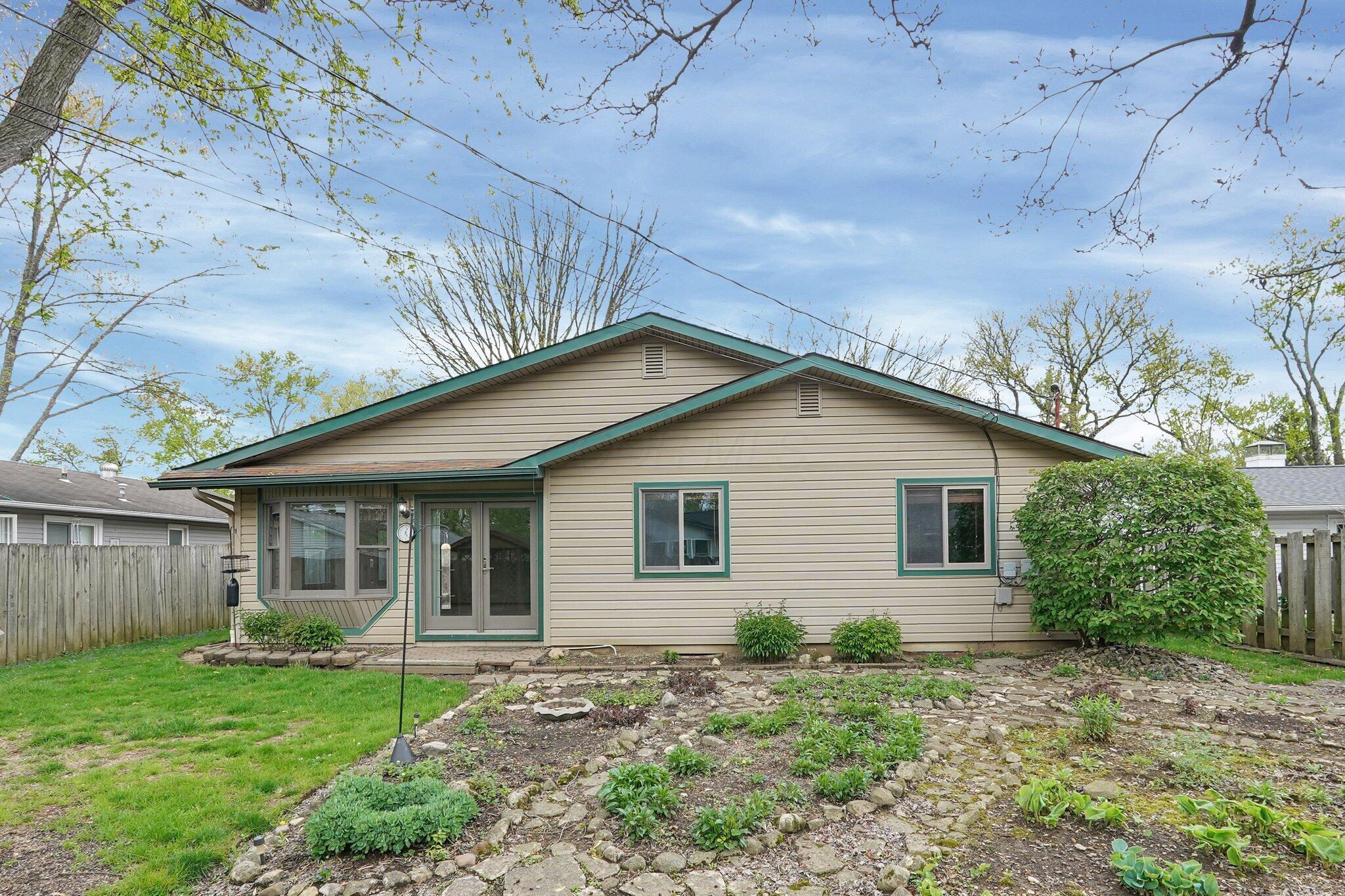 2413 Edgevale Road
