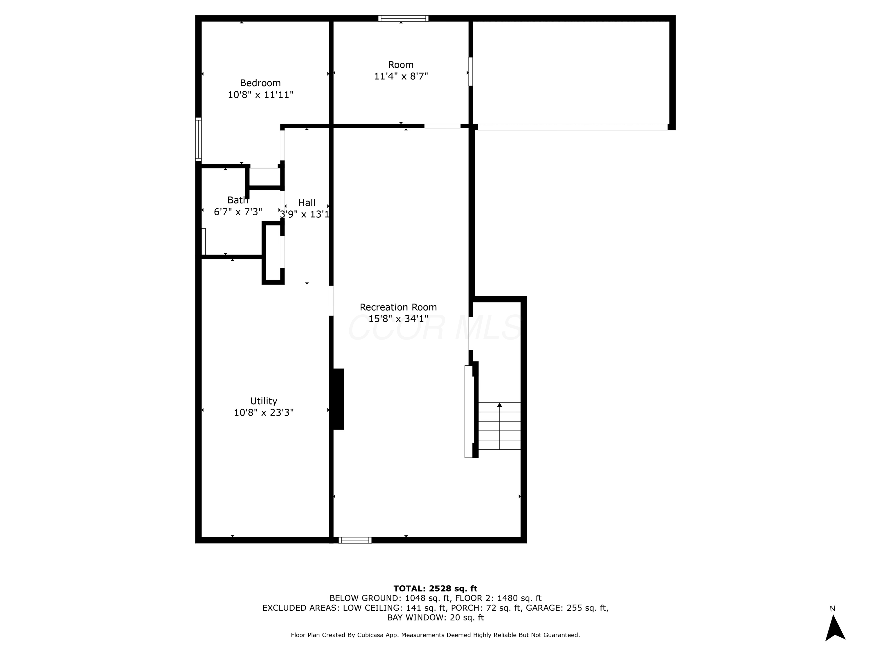 2413 Edgevale Road