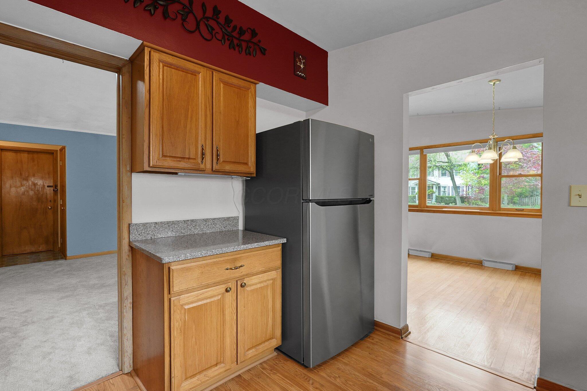 2413 Edgevale Road