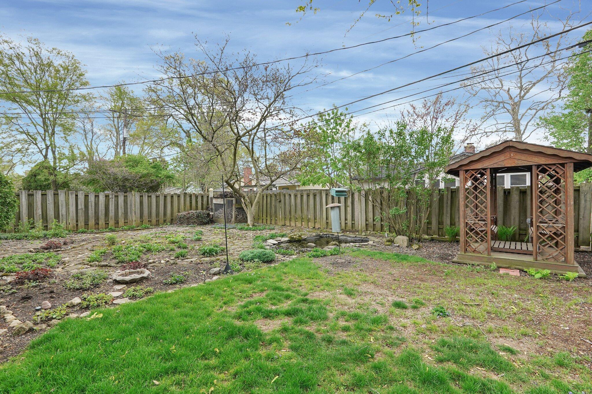 2413 Edgevale Road