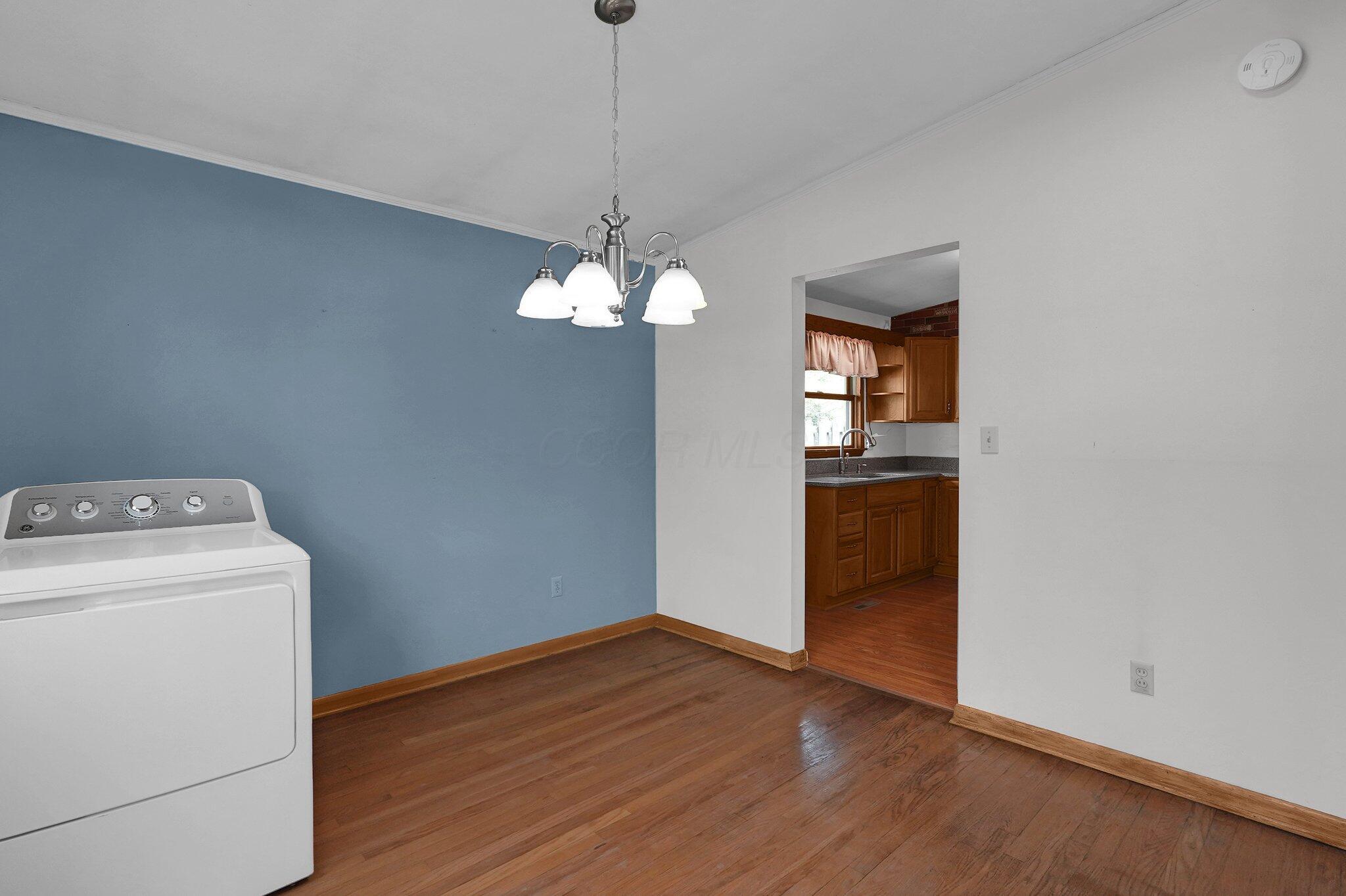 2413 Edgevale Road