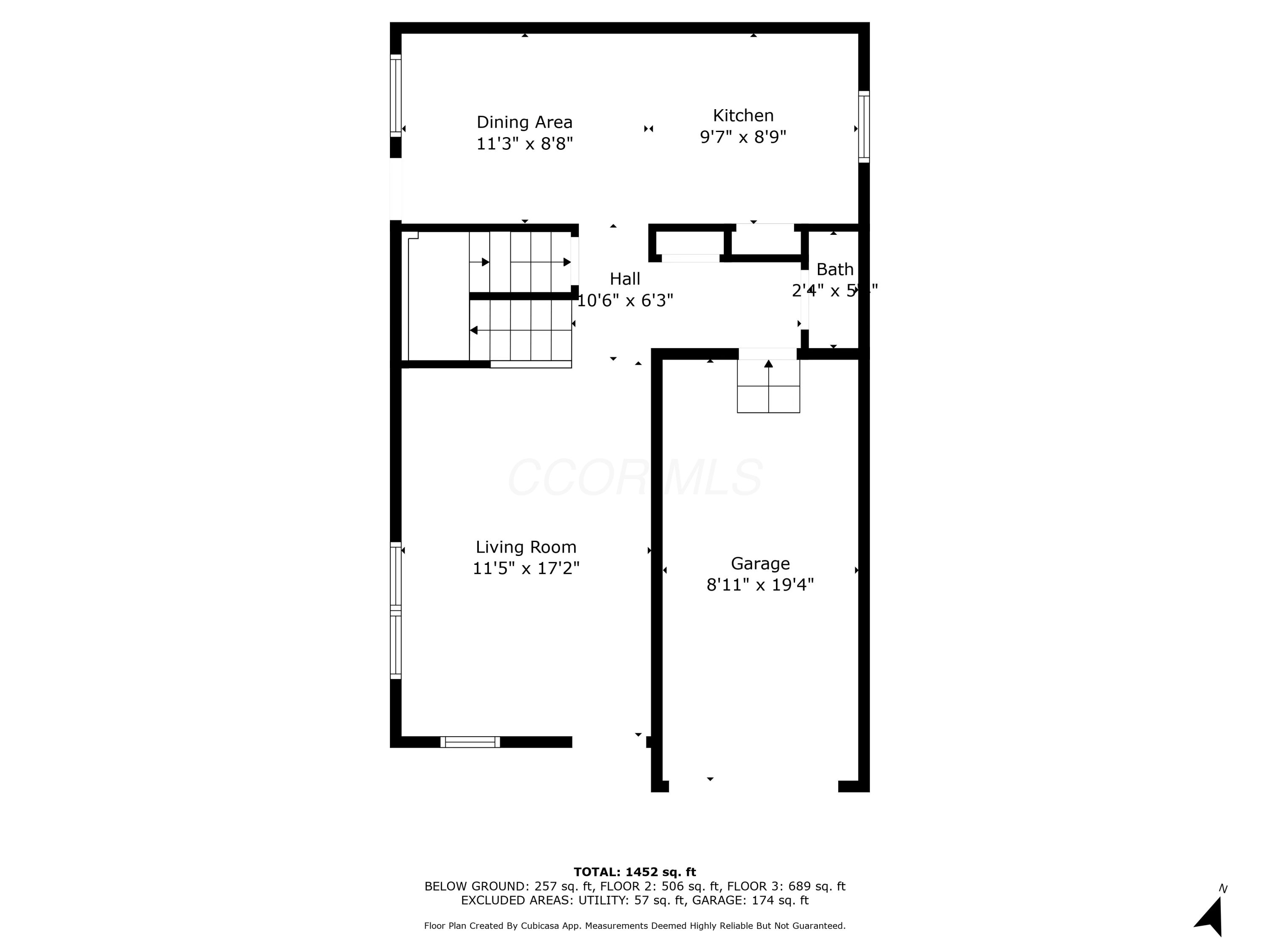 4801 Lady Jane Avenue, 29B