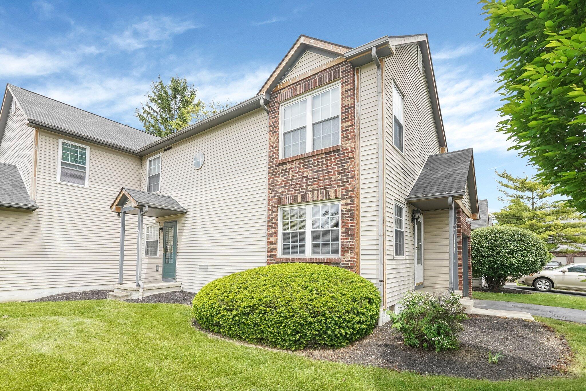 4801 Lady Jane Avenue, 29B