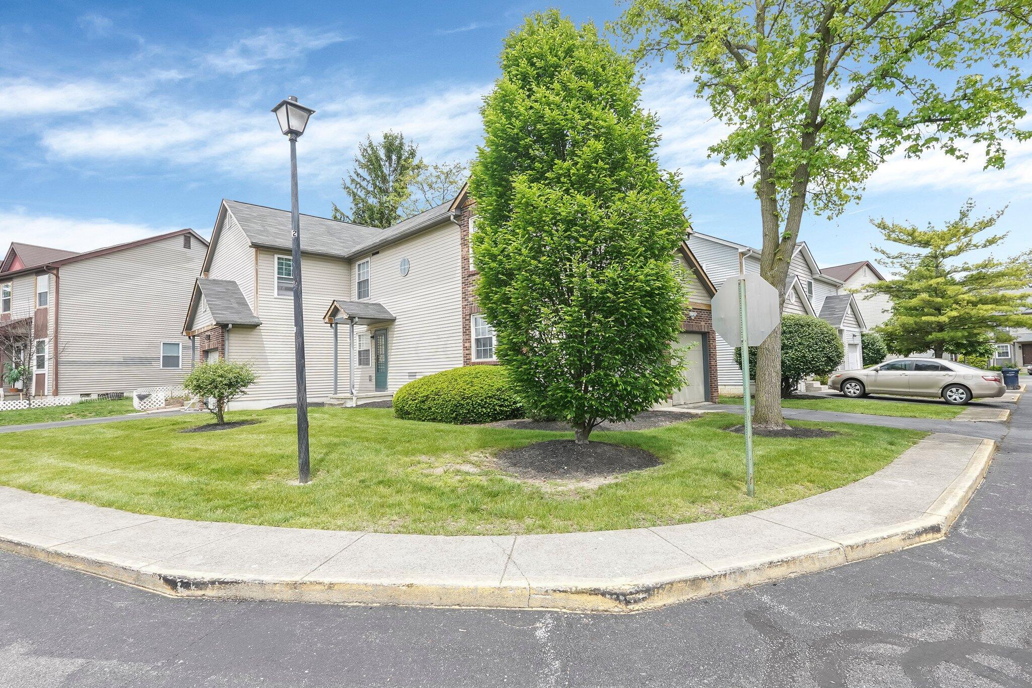4801 Lady Jane Avenue, 29B