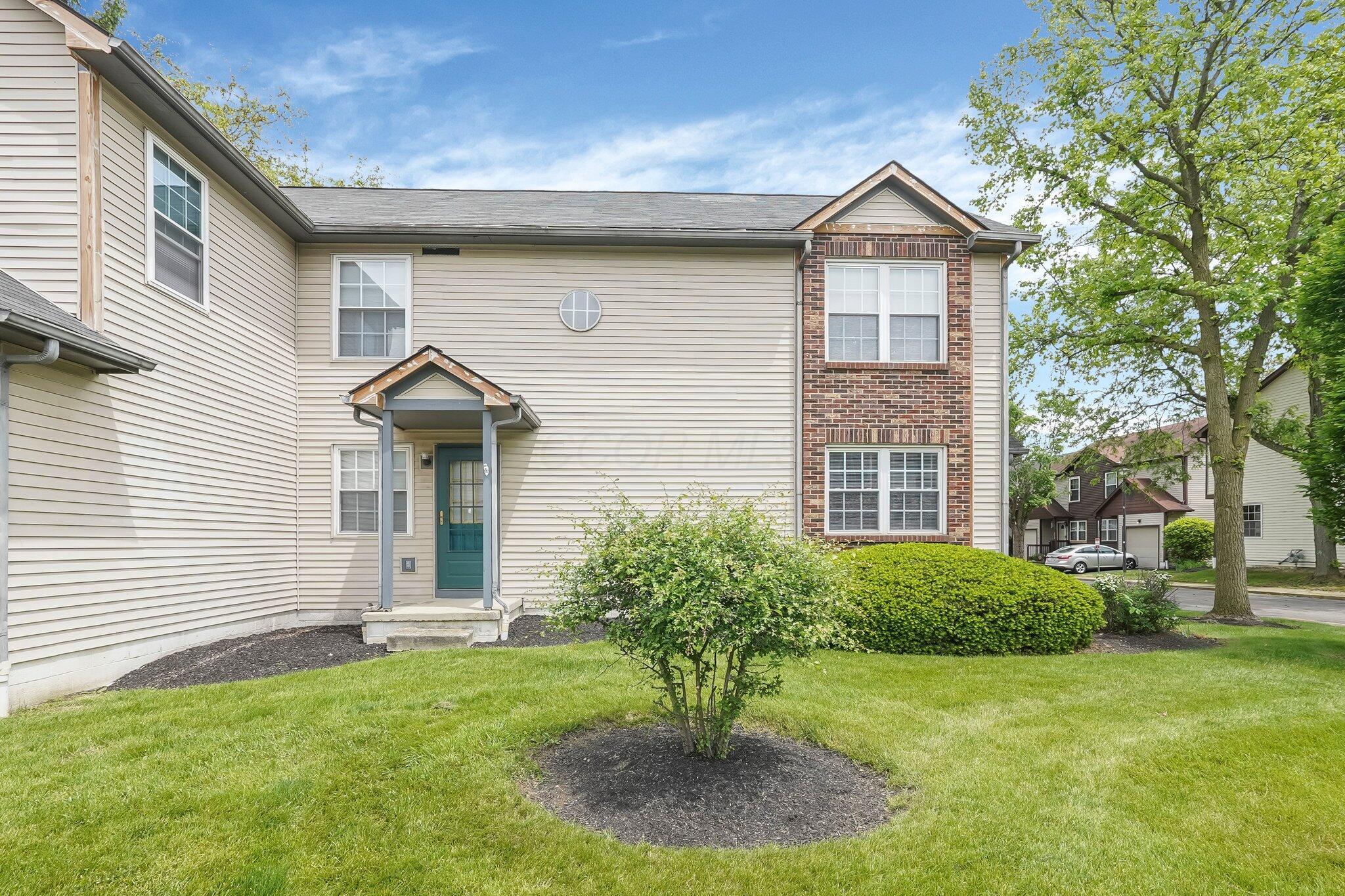 4801 Lady Jane Avenue, 29B