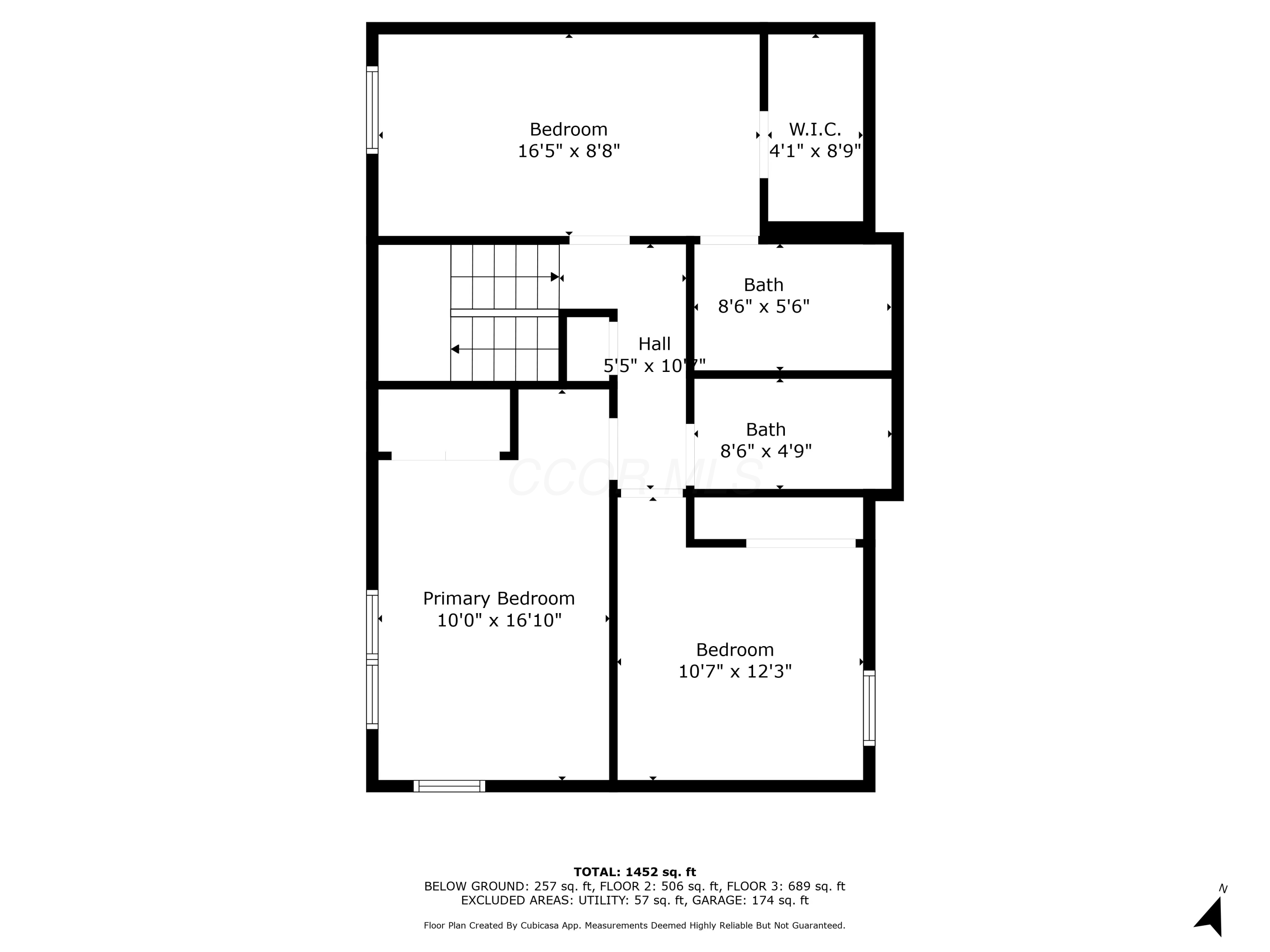 4801 Lady Jane Avenue, 29B