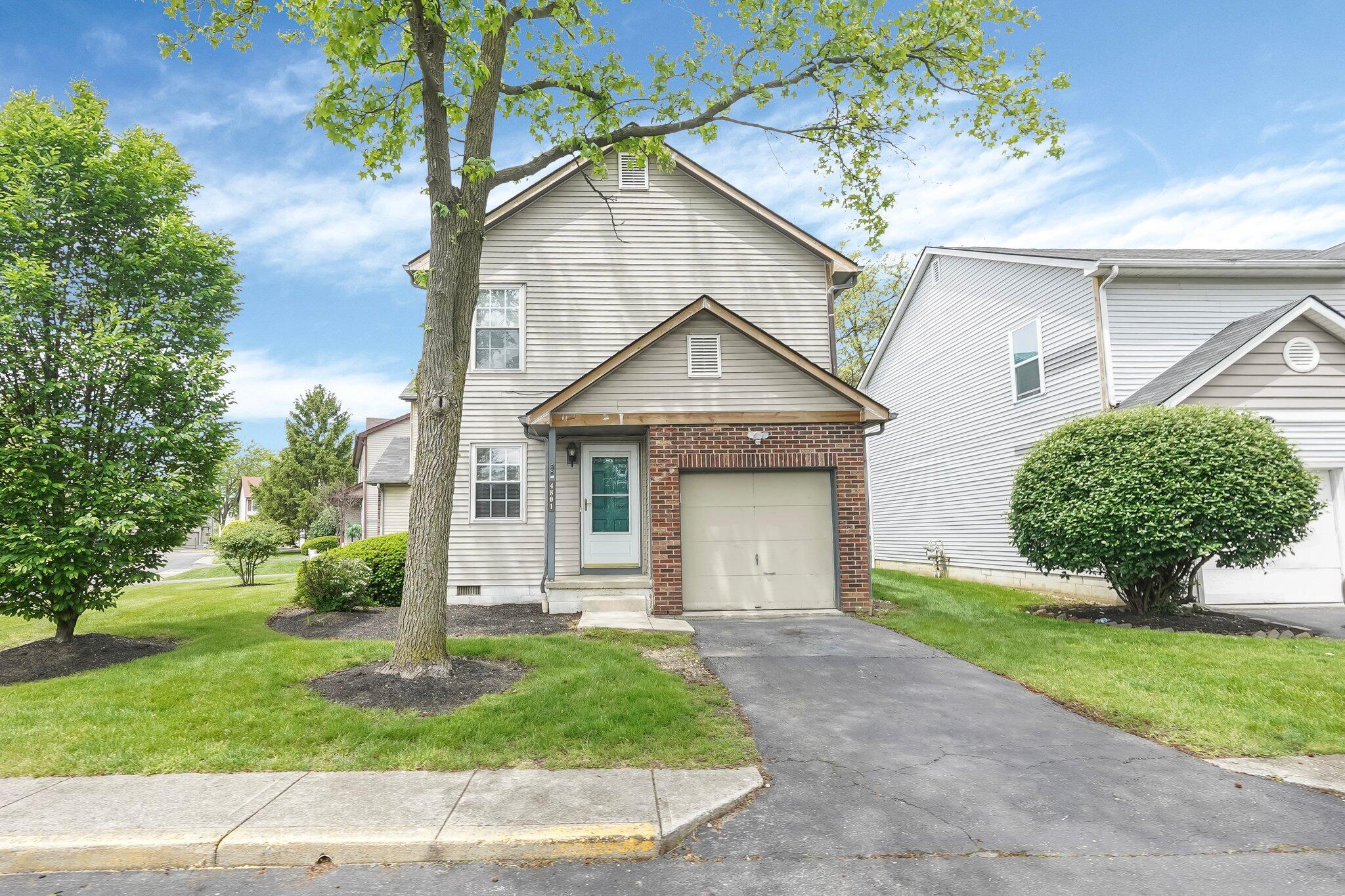4801 Lady Jane Avenue, 29B