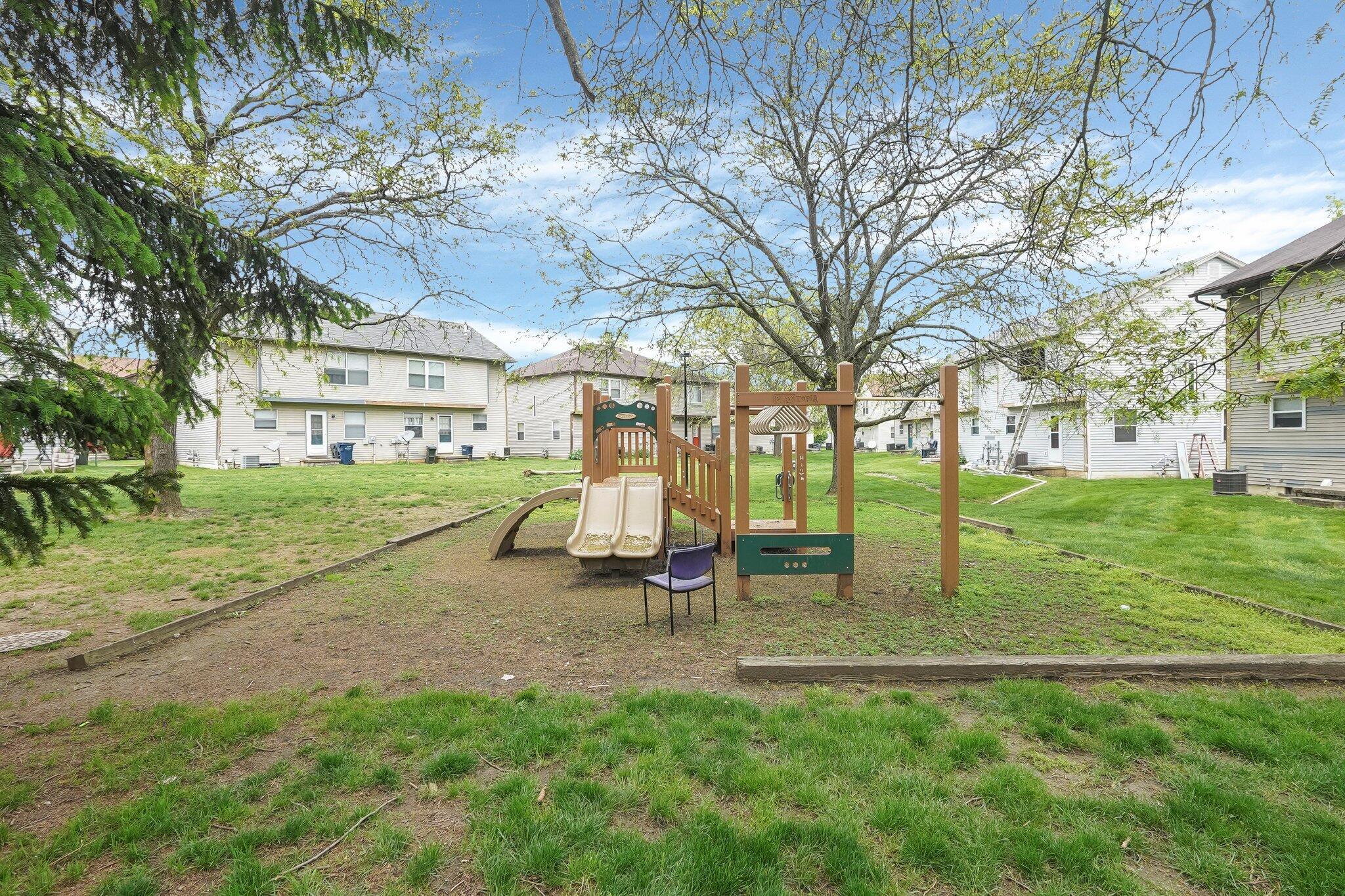 4801 Lady Jane Avenue, 29B