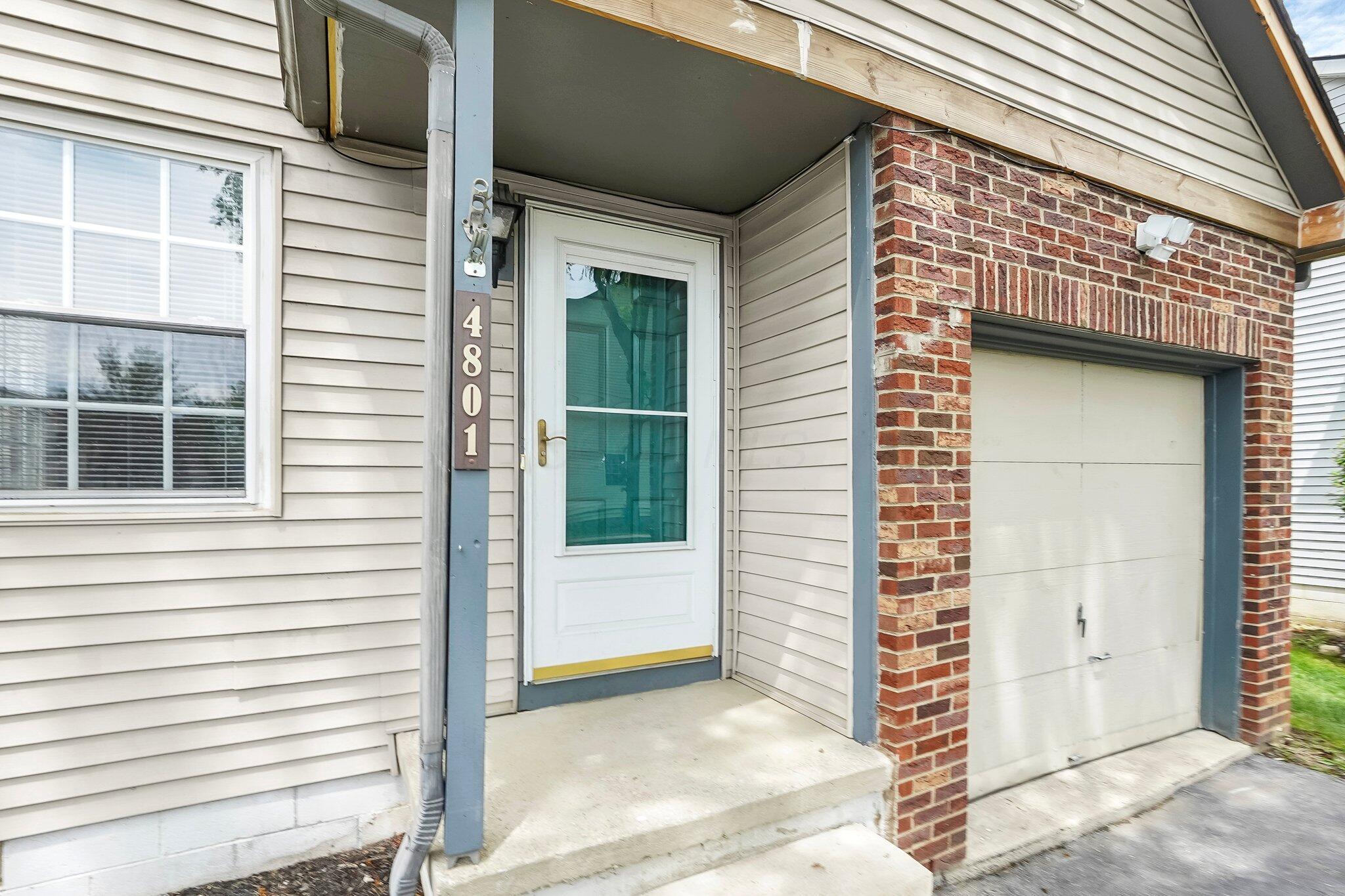 4801 Lady Jane Avenue, 29B