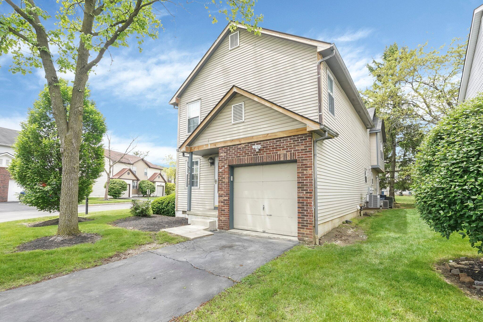 4801 Lady Jane Avenue, 29B