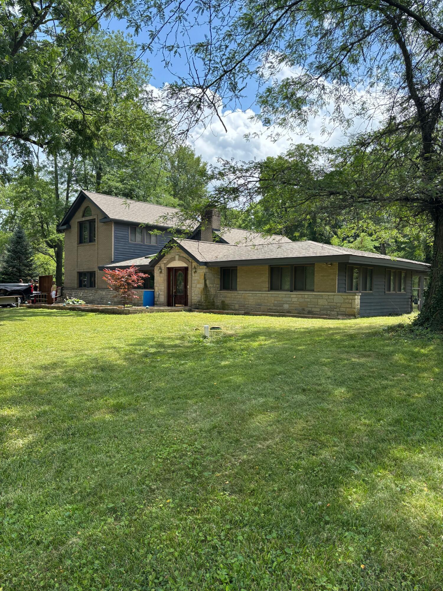 3535 Polley Road