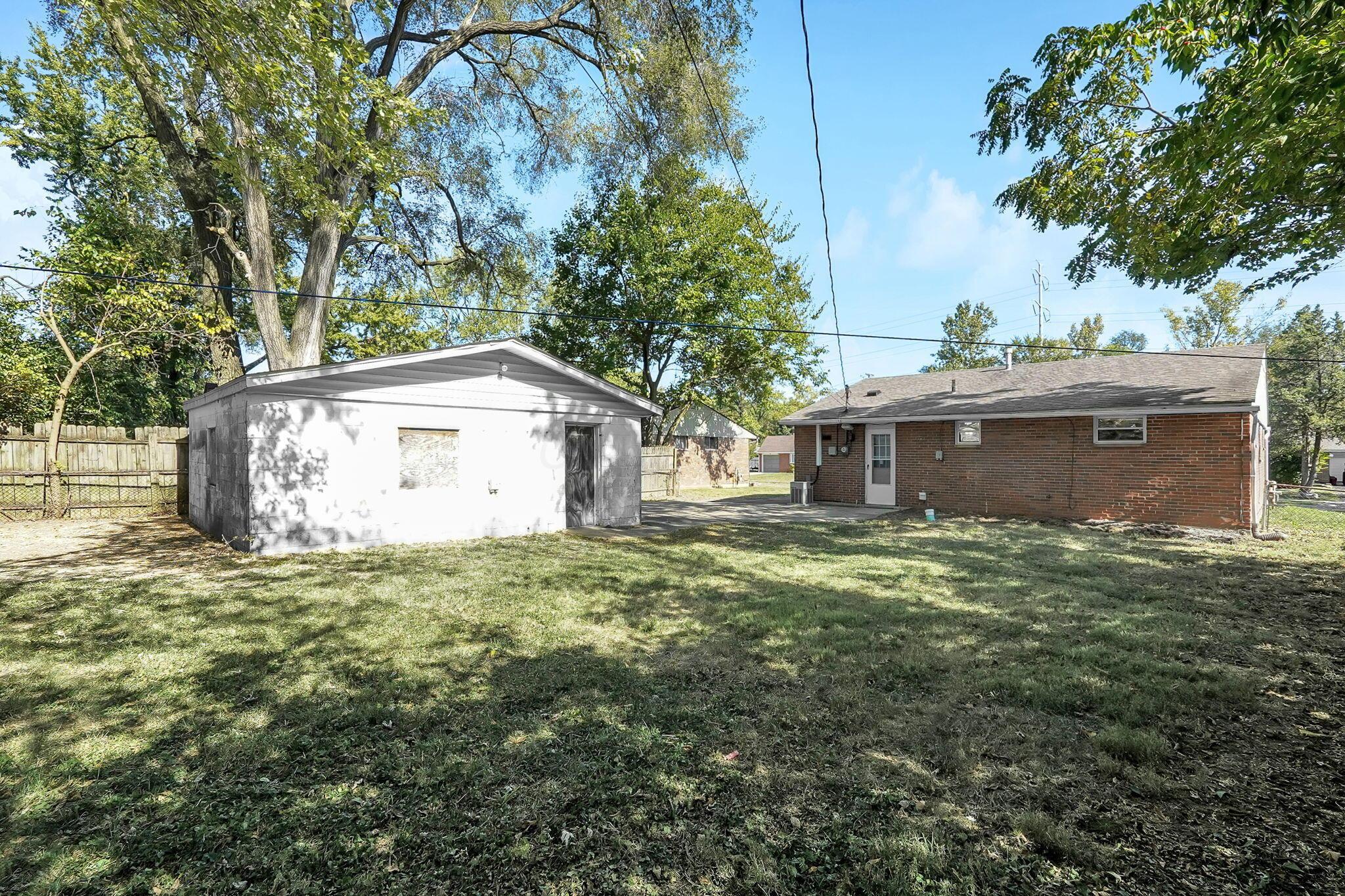 5137 Drivemere Road